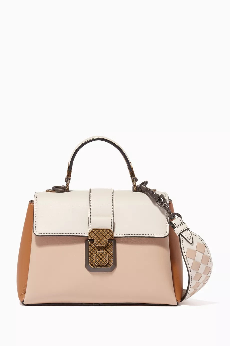 Bottega Veneta Veneta Shoulder Bag - Rovelle Bags