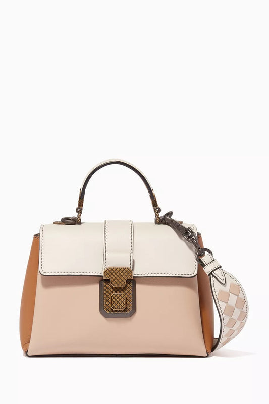 Bottega Veneta Veneta Shoulder Bag - Rovelle Bags
