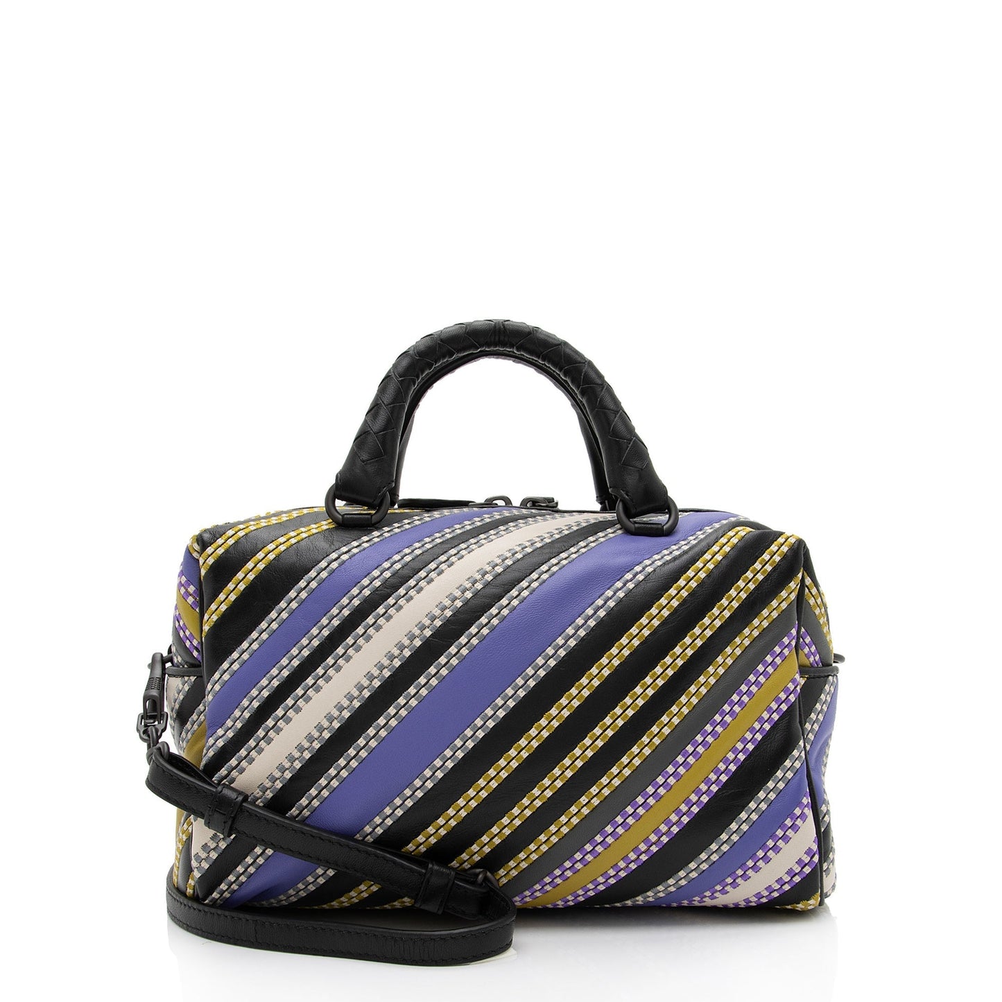 Bottega Veneta Veneta Shoulder Bag - Rovelle Bags