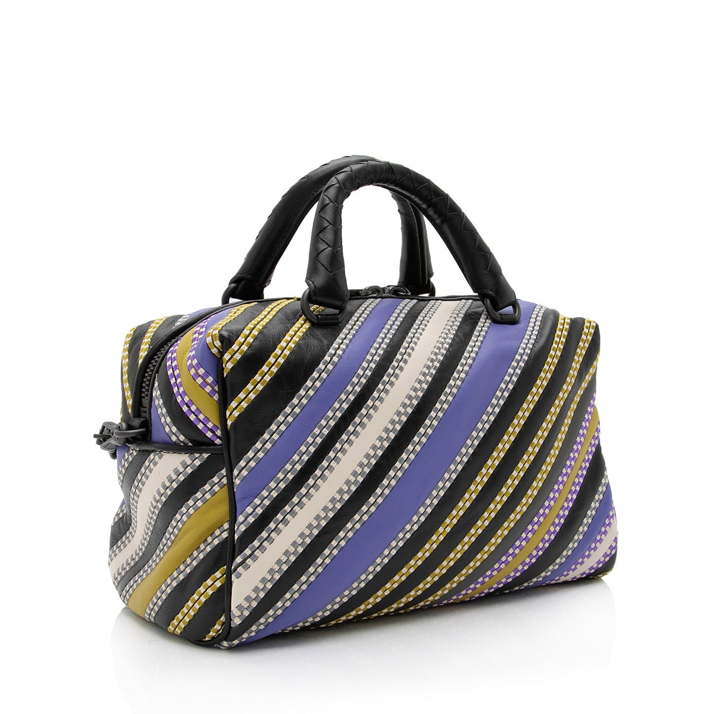 Bottega Veneta Veneta Shoulder Bag - Rovelle Bags