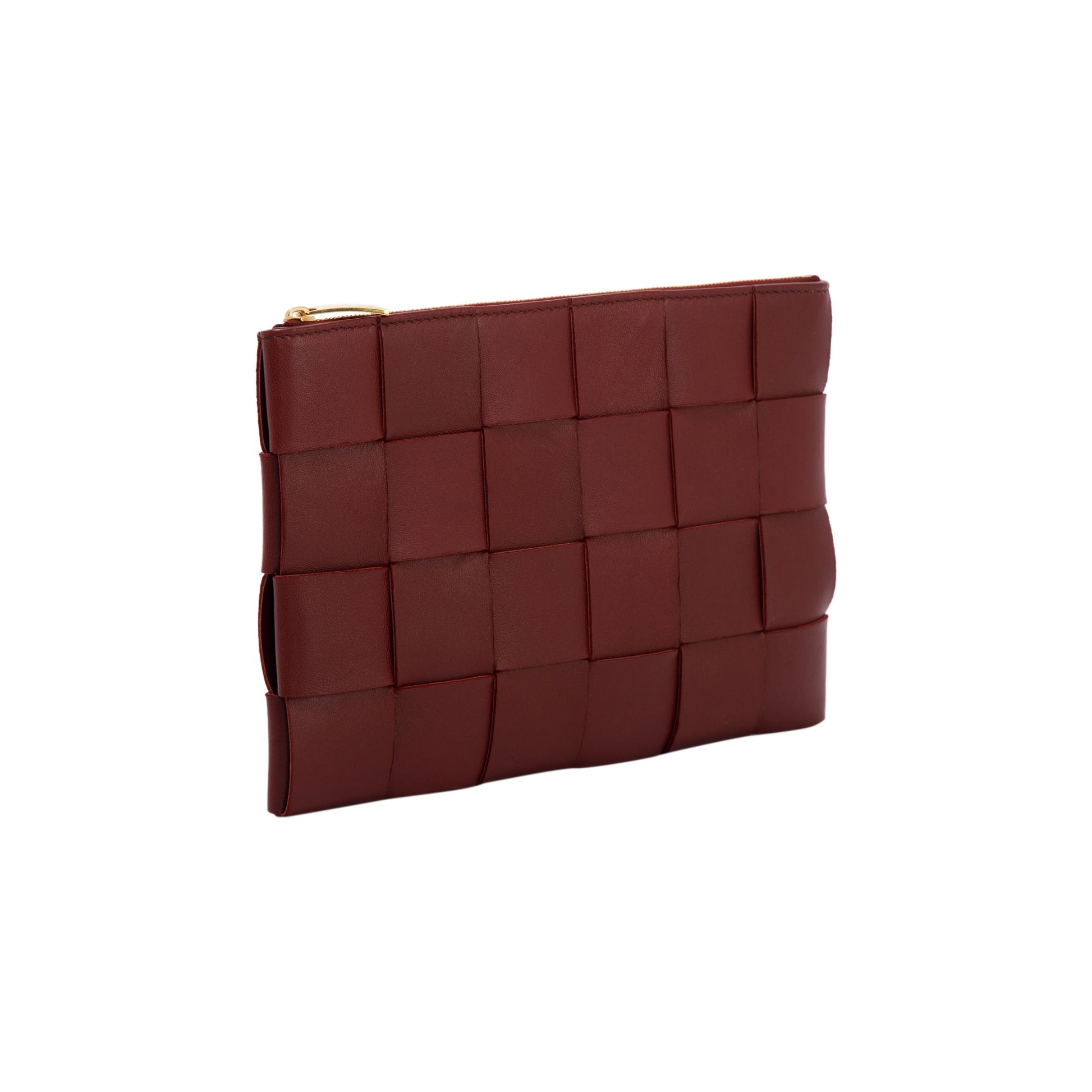 Bottega Veneta Pouch Shoulder Bag - Rovelle Bags