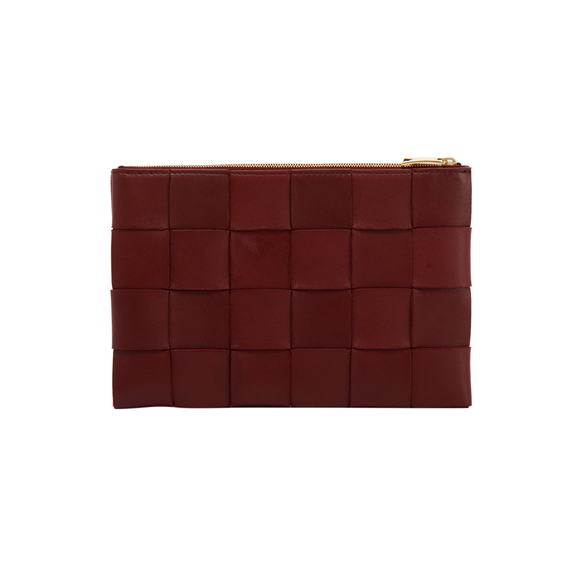 Bottega Veneta Pouch Shoulder Bag - Rovelle Bags