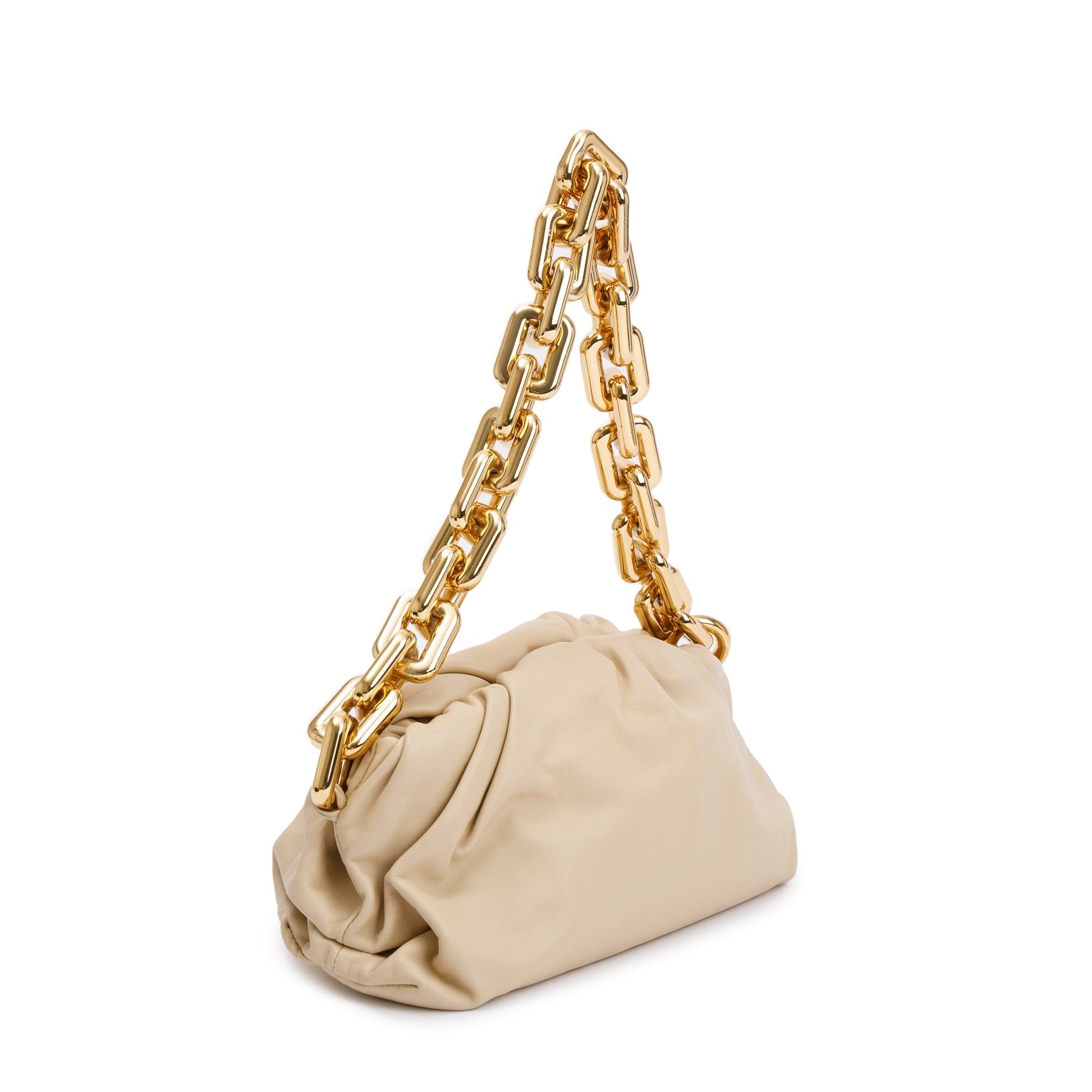 Bottega Veneta Pouch Shoulder Bag - Rovelle Bags