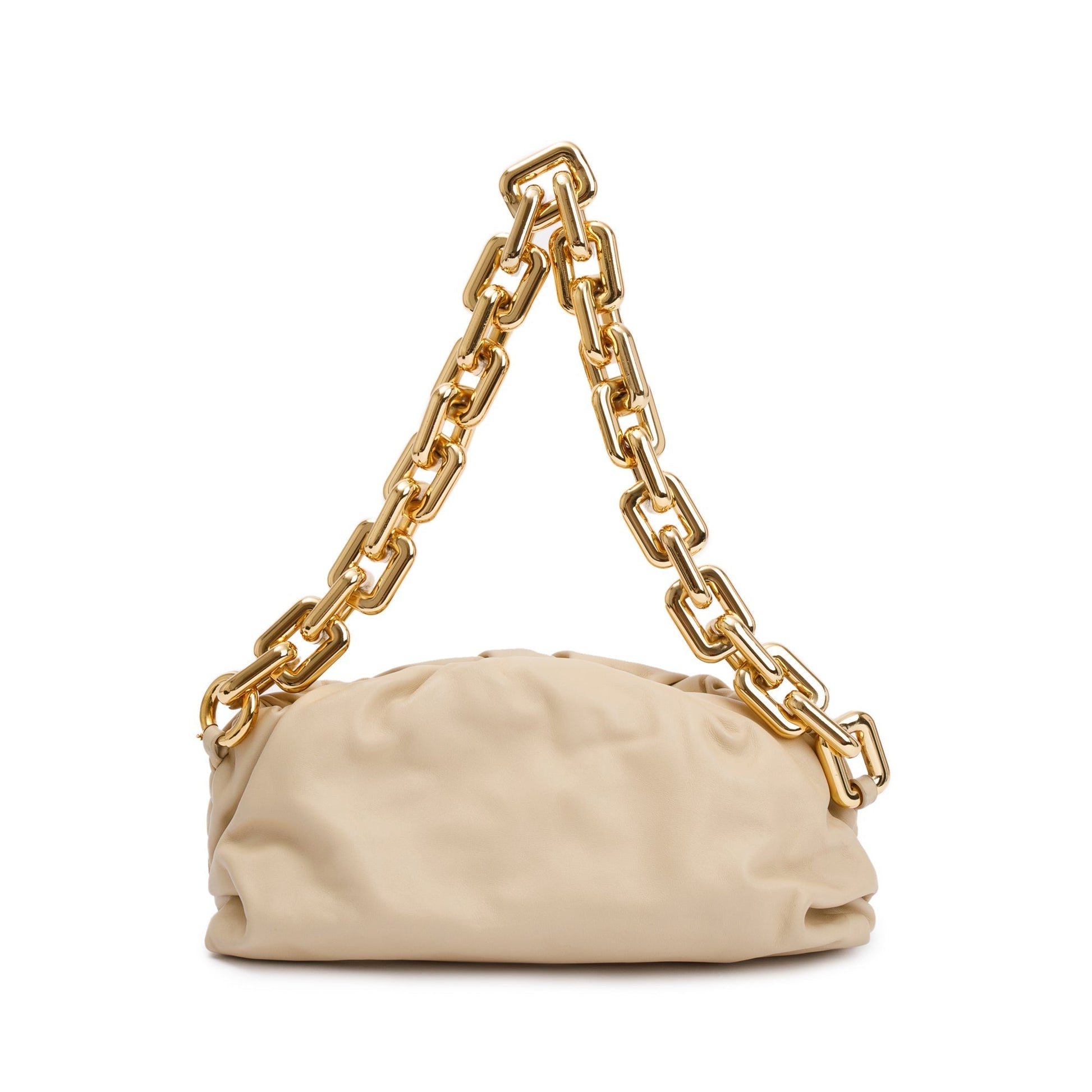 Bottega Veneta Pouch Shoulder Bag - Rovelle Bags