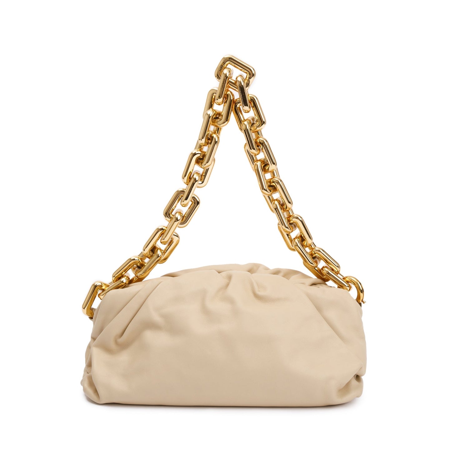 Bottega Veneta Pouch Shoulder Bag - Rovelle Bags