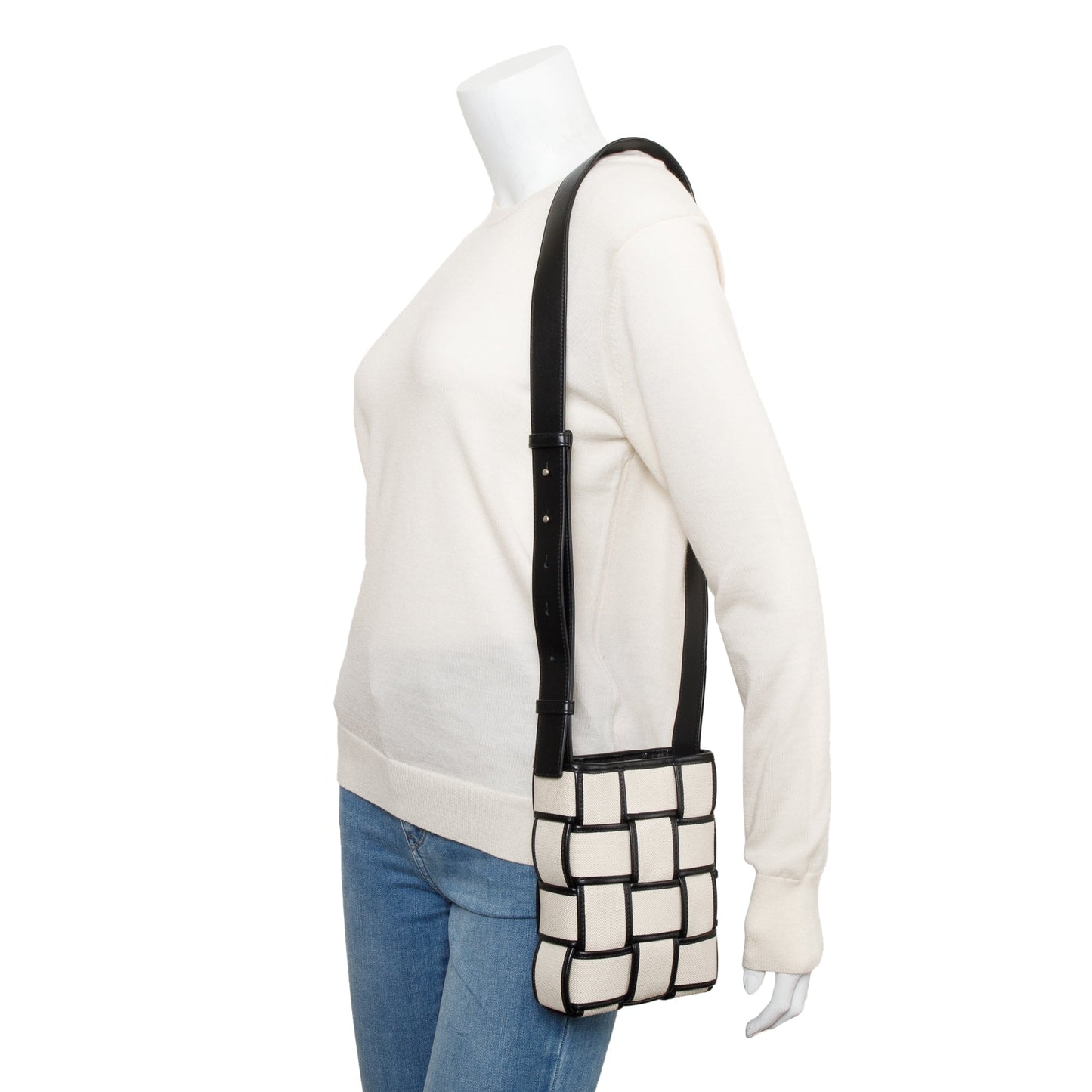 Bottega Veneta Cassette Crossbody - Rovelle Bags