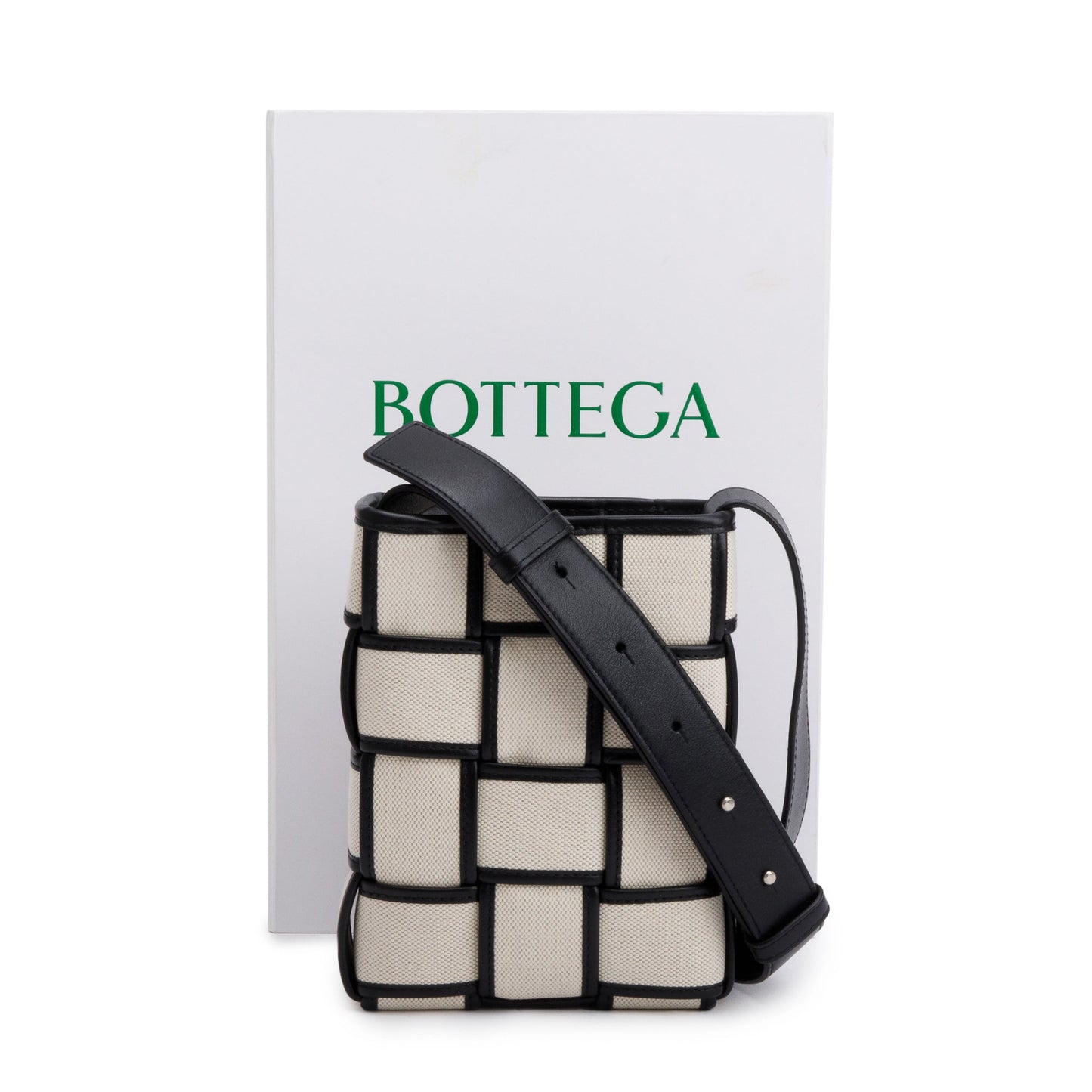 Bottega Veneta Cassette Crossbody - Rovelle Bags