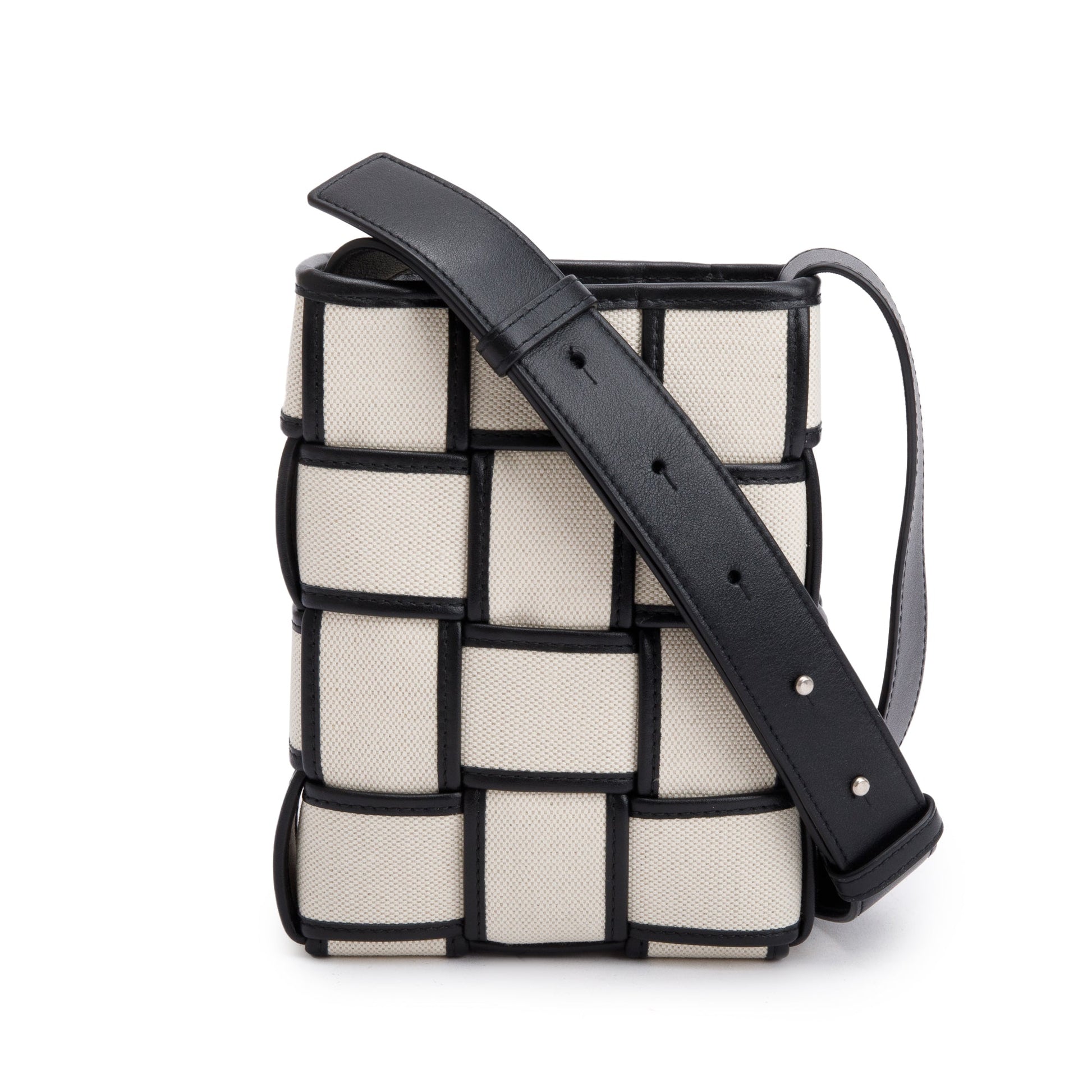 Bottega Veneta Cassette Crossbody - Rovelle Bags