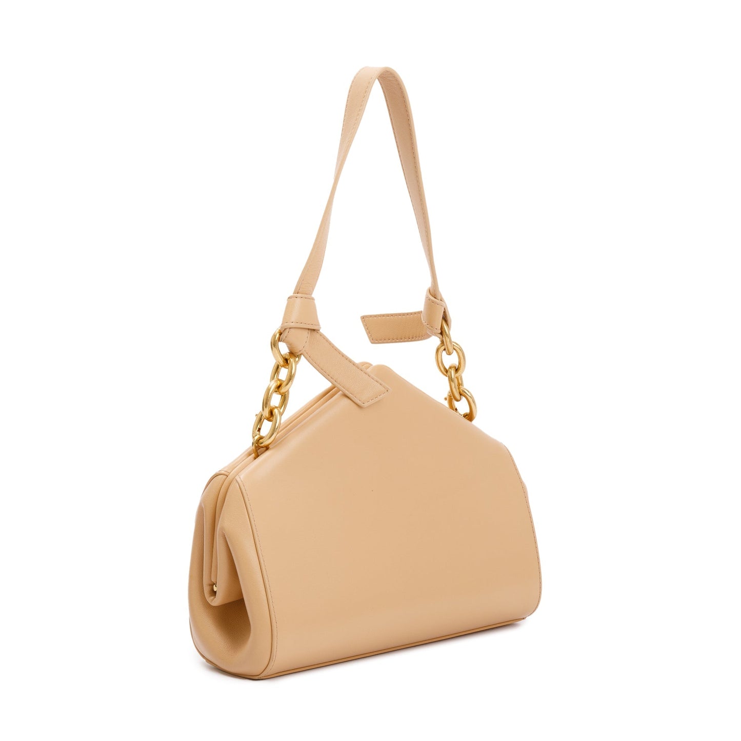 Bottega Veneta Veneta Shoulder Bag - Rovelle Bags