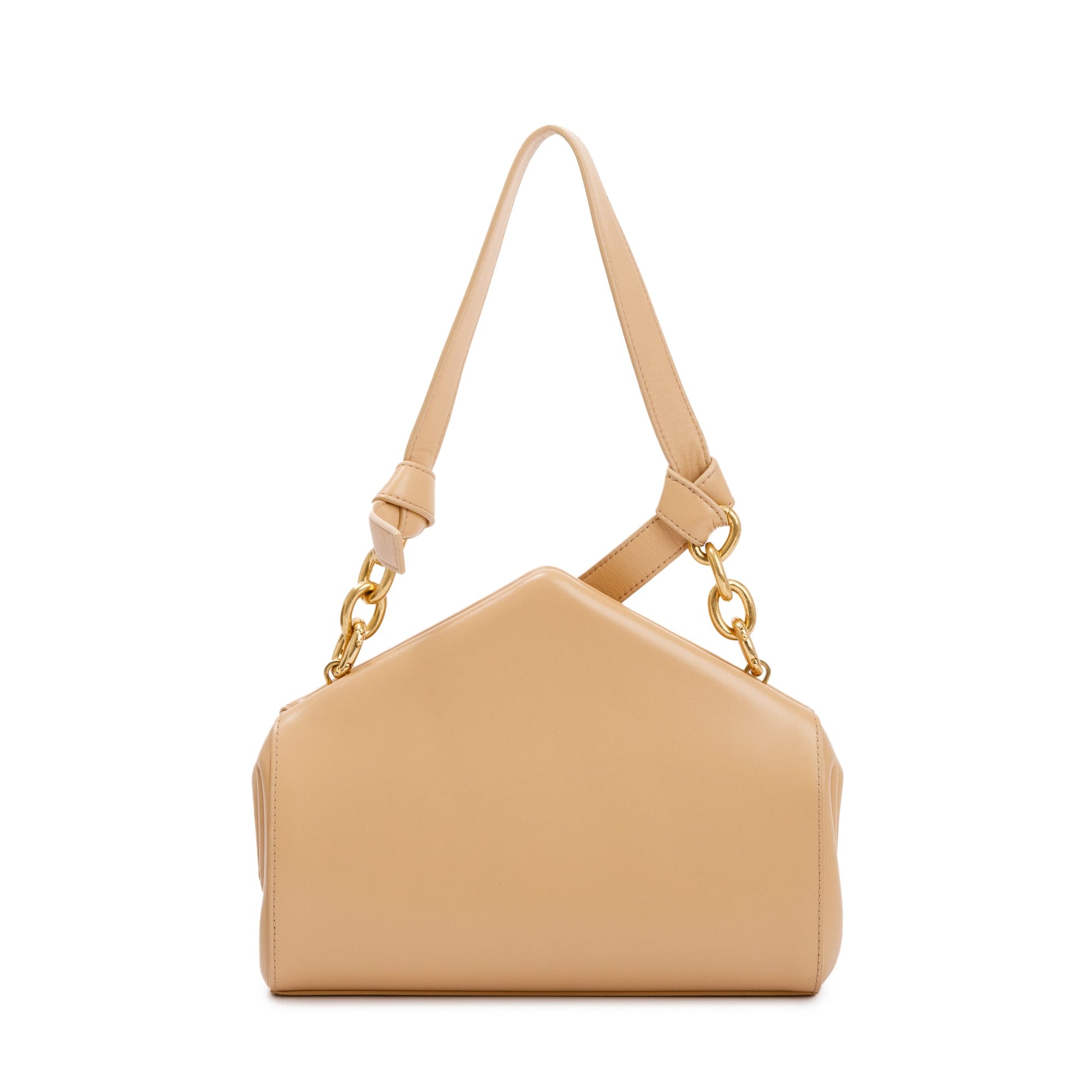 Bottega Veneta Veneta Shoulder Bag - Rovelle Bags