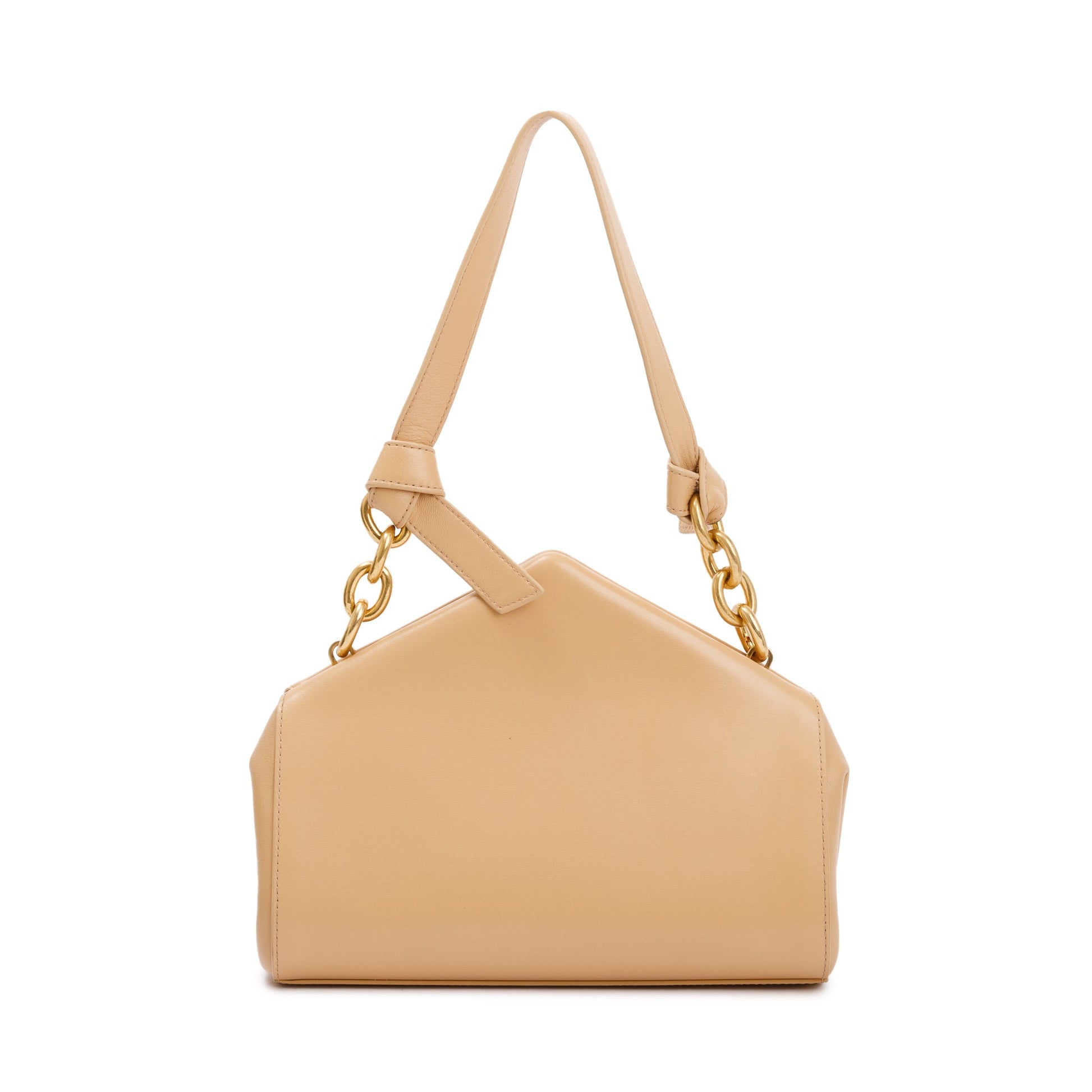 Bottega Veneta Veneta Shoulder Bag - Rovelle Bags