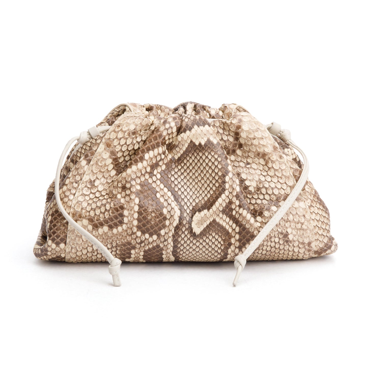 Bottega Veneta Pouch Shoulder Bag - Rovelle Bags