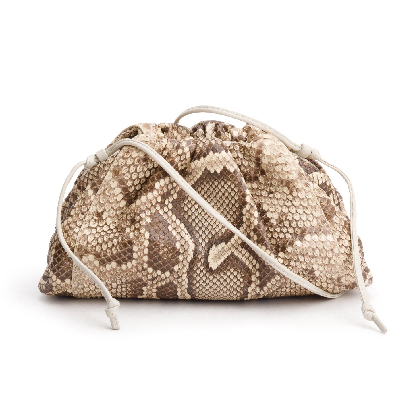 Bottega Veneta Pouch Shoulder Bag - Rovelle Bags