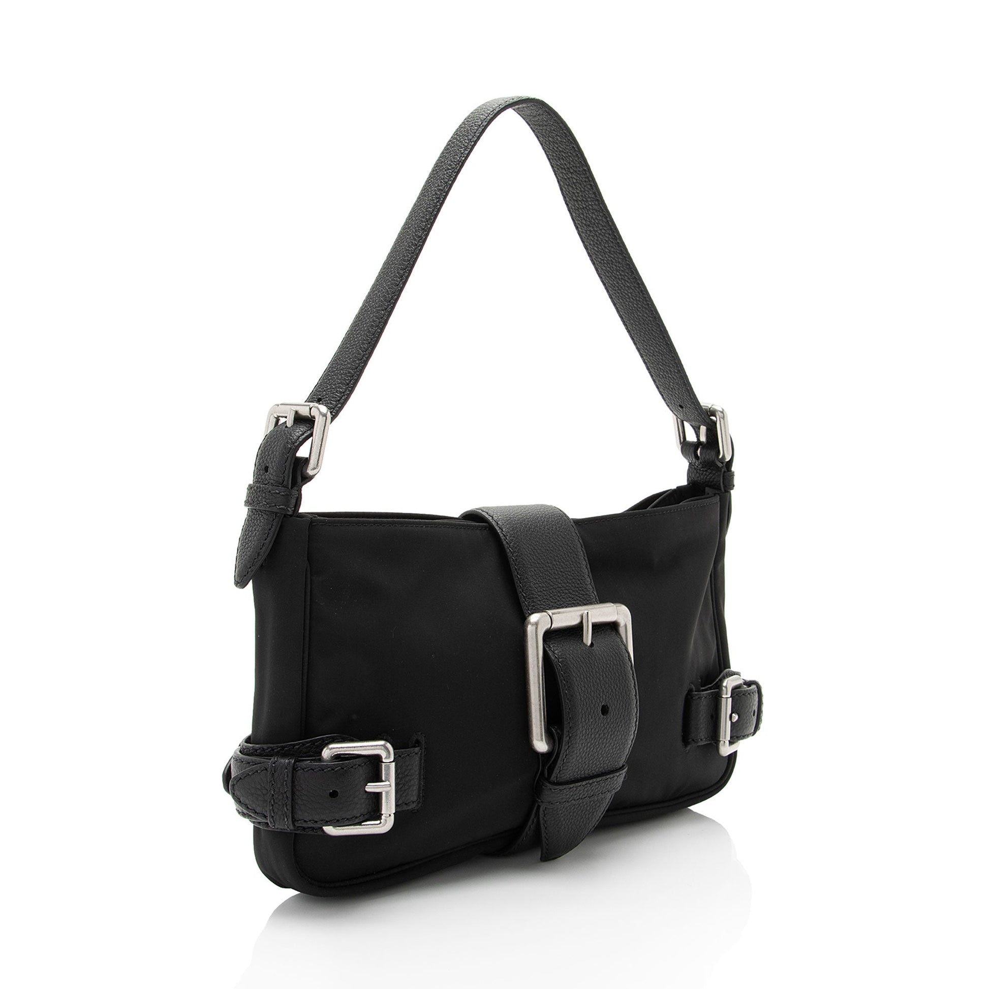 Bottega Veneta Veneta Shoulder Bag - Rovelle Bags