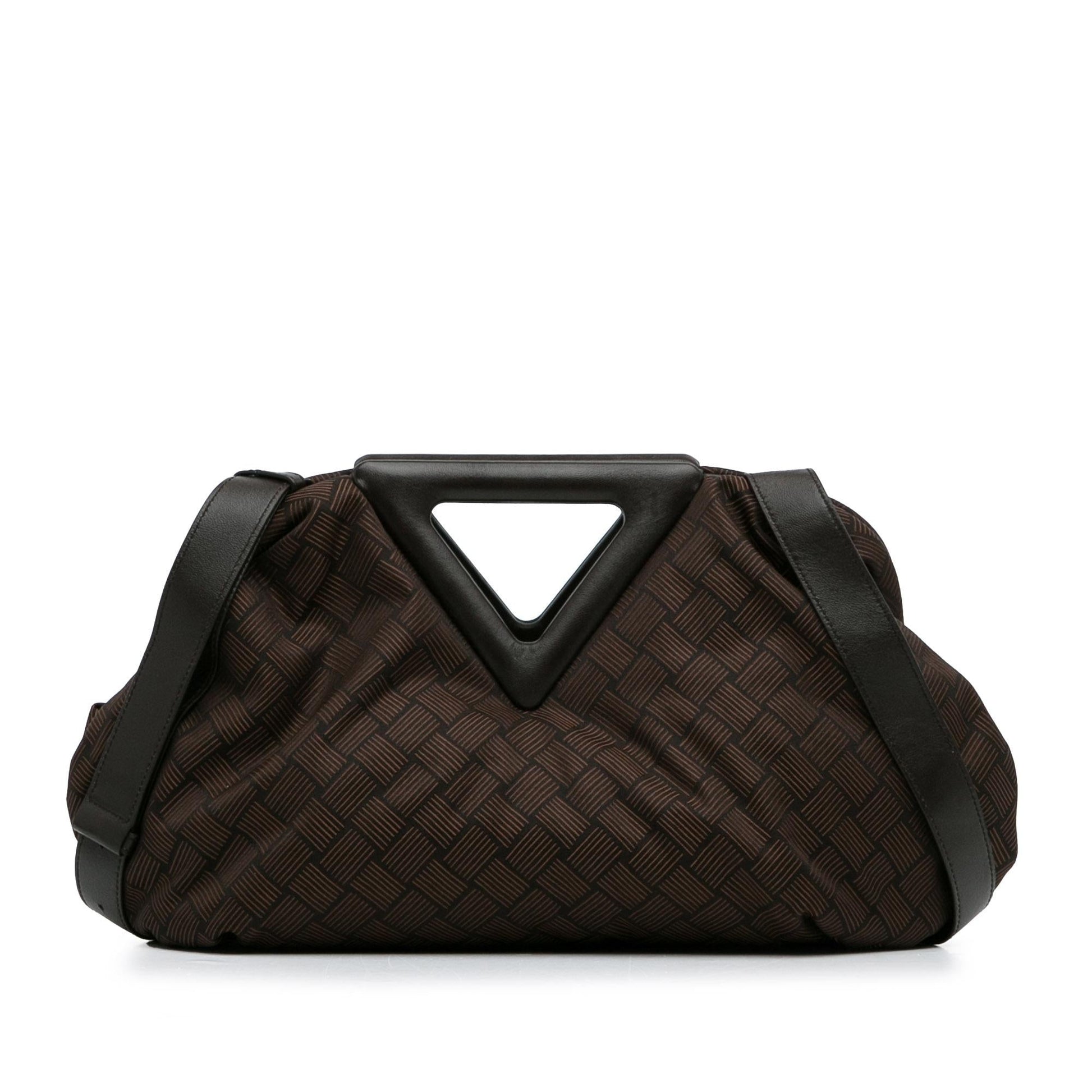 Bottega Veneta Veneta Shoulder Bag - Rovelle Bags