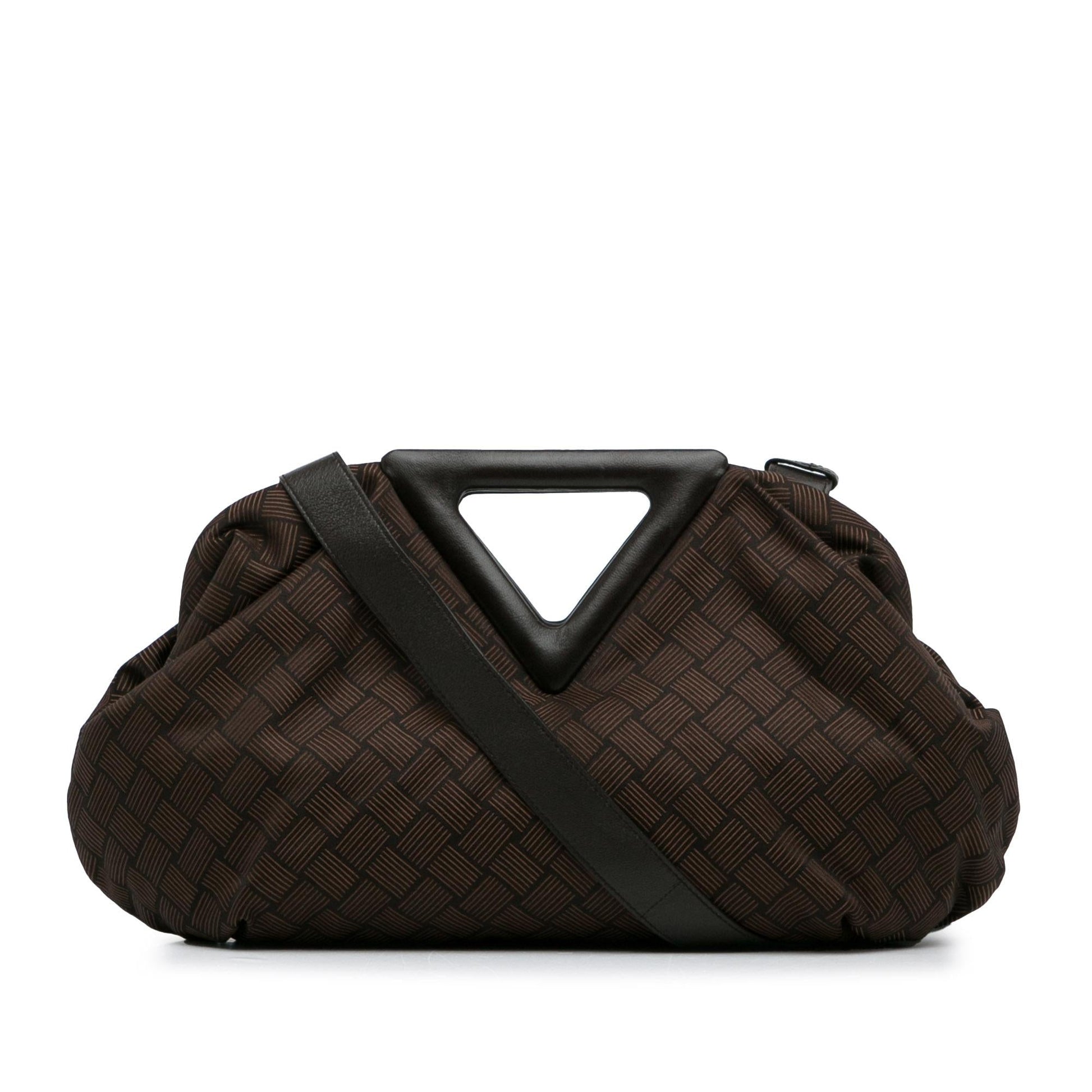 Bottega Veneta Veneta Shoulder Bag - Rovelle Bags