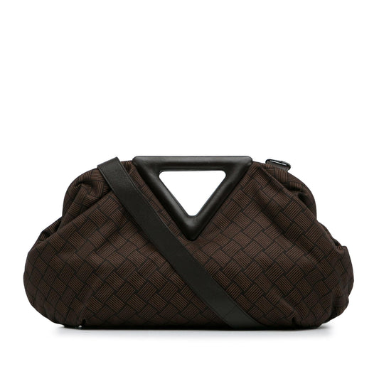 Bottega Veneta Veneta Shoulder Bag - Rovelle Bags