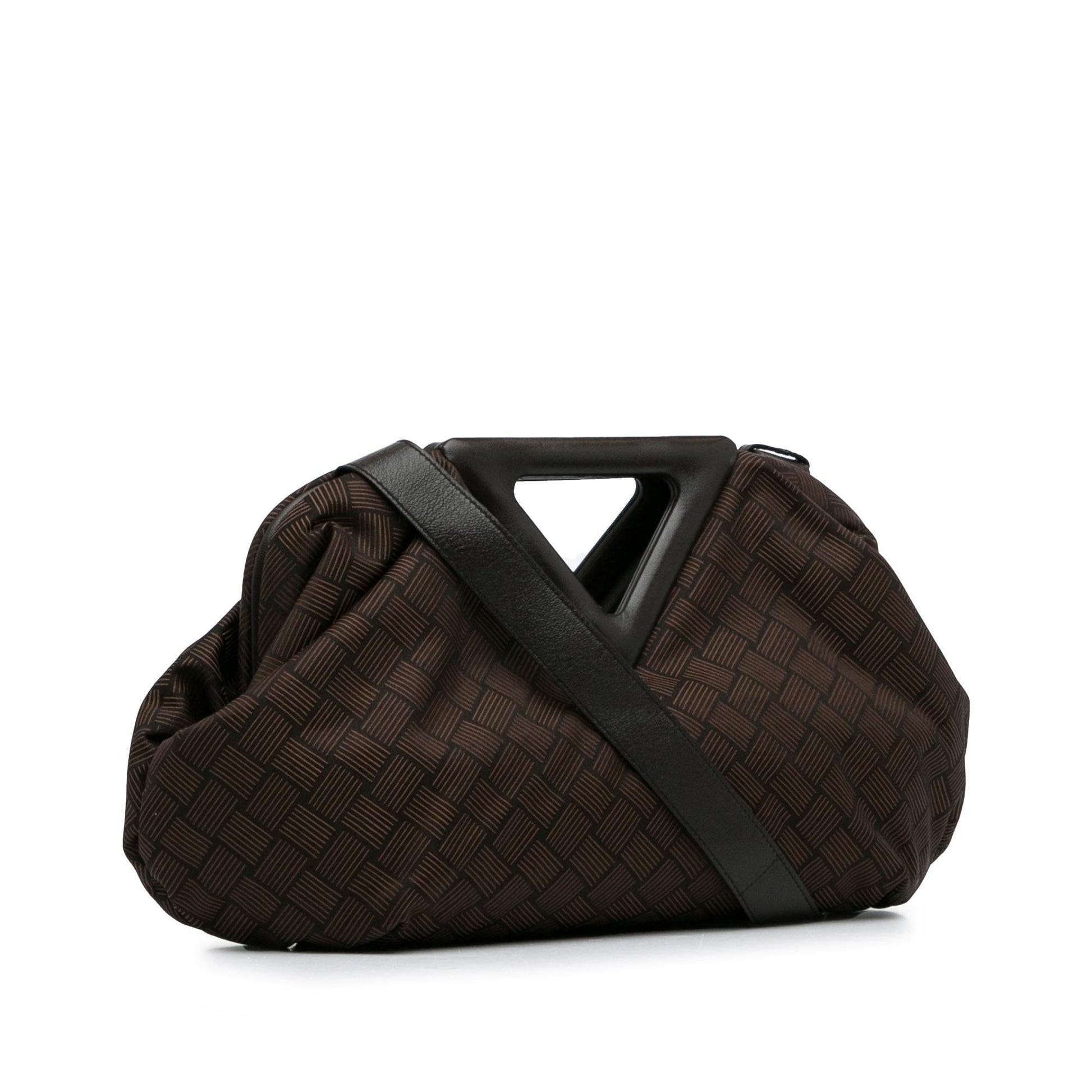 Bottega Veneta Veneta Shoulder Bag - Rovelle Bags