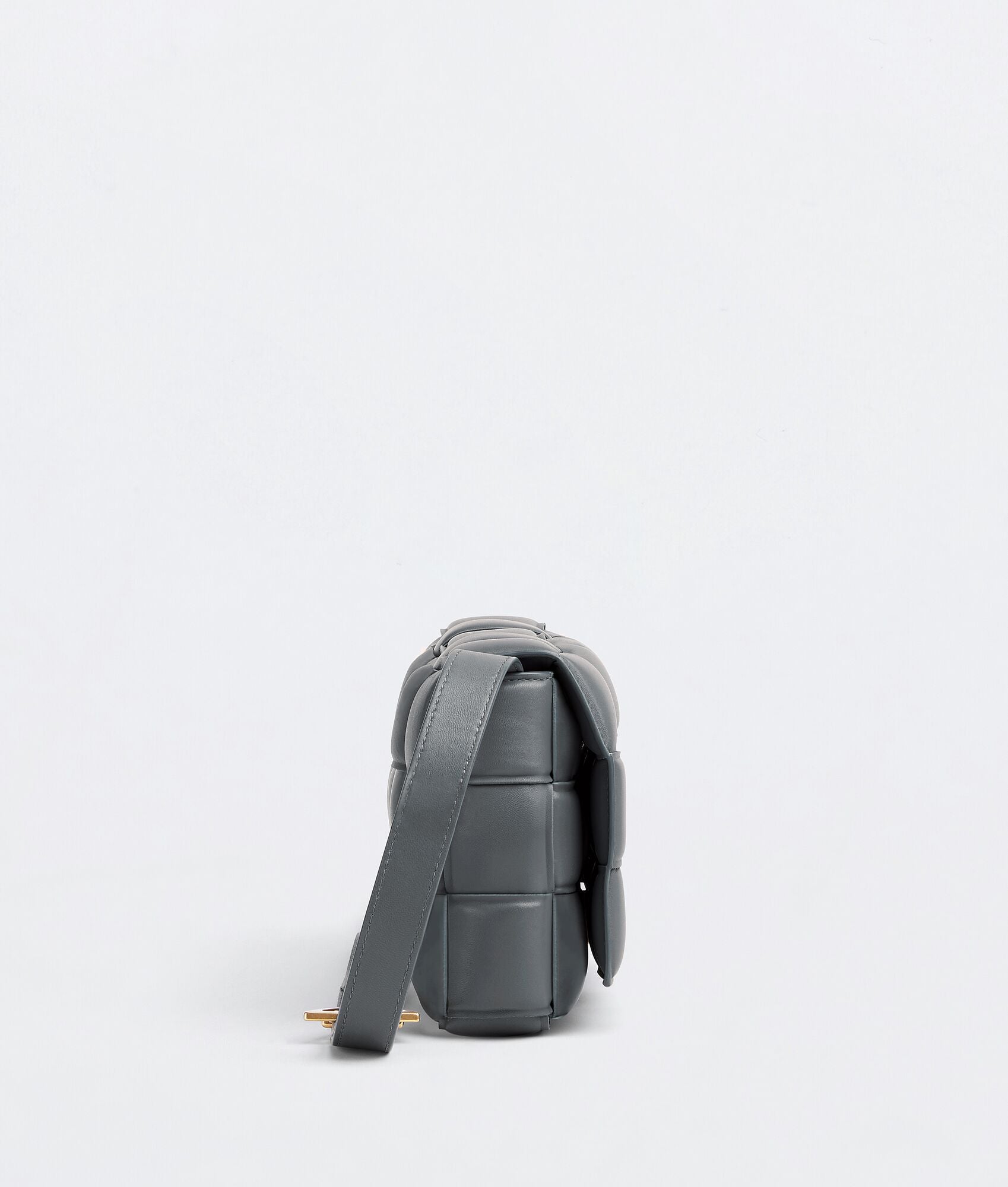 Bottega Veneta Cassette Crossbody - Rovelle Bags