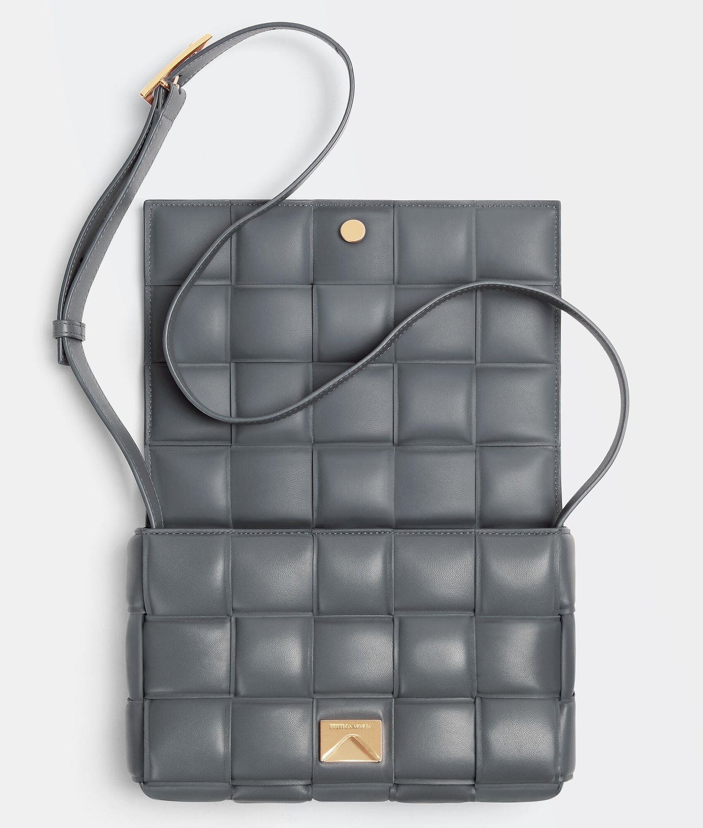 Bottega Veneta Cassette Crossbody - Rovelle Bags