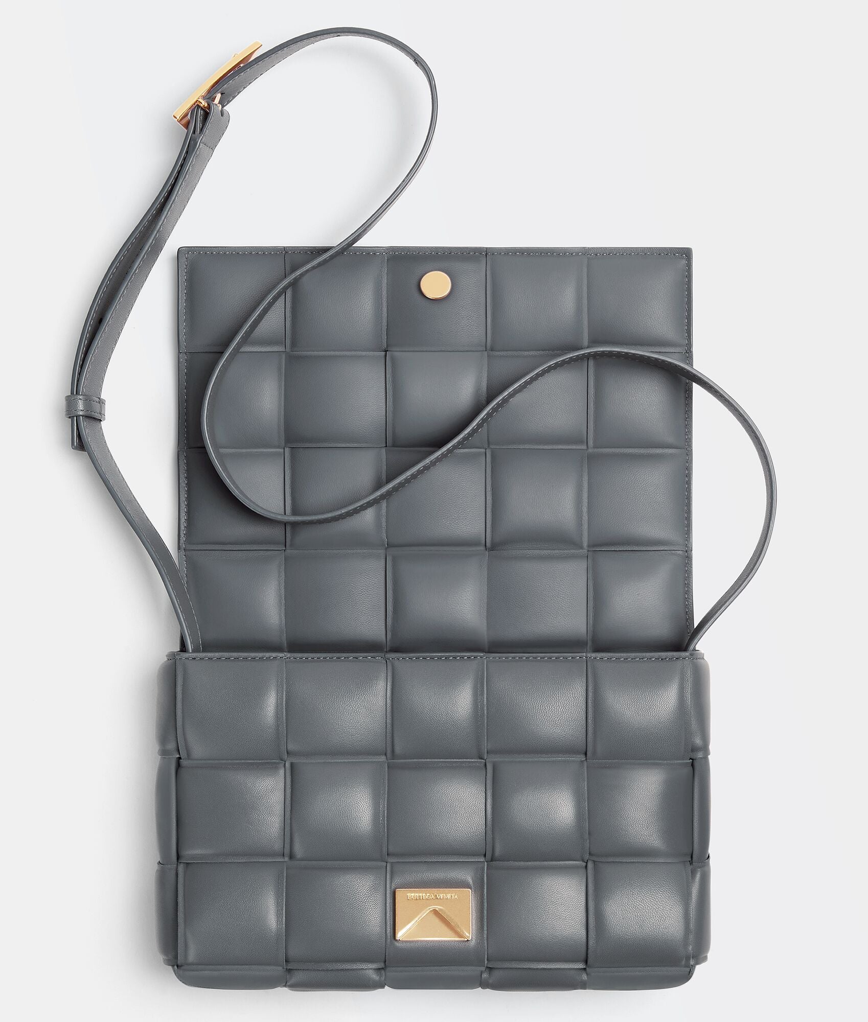 Bottega Veneta Cassette Crossbody - Rovelle Bags