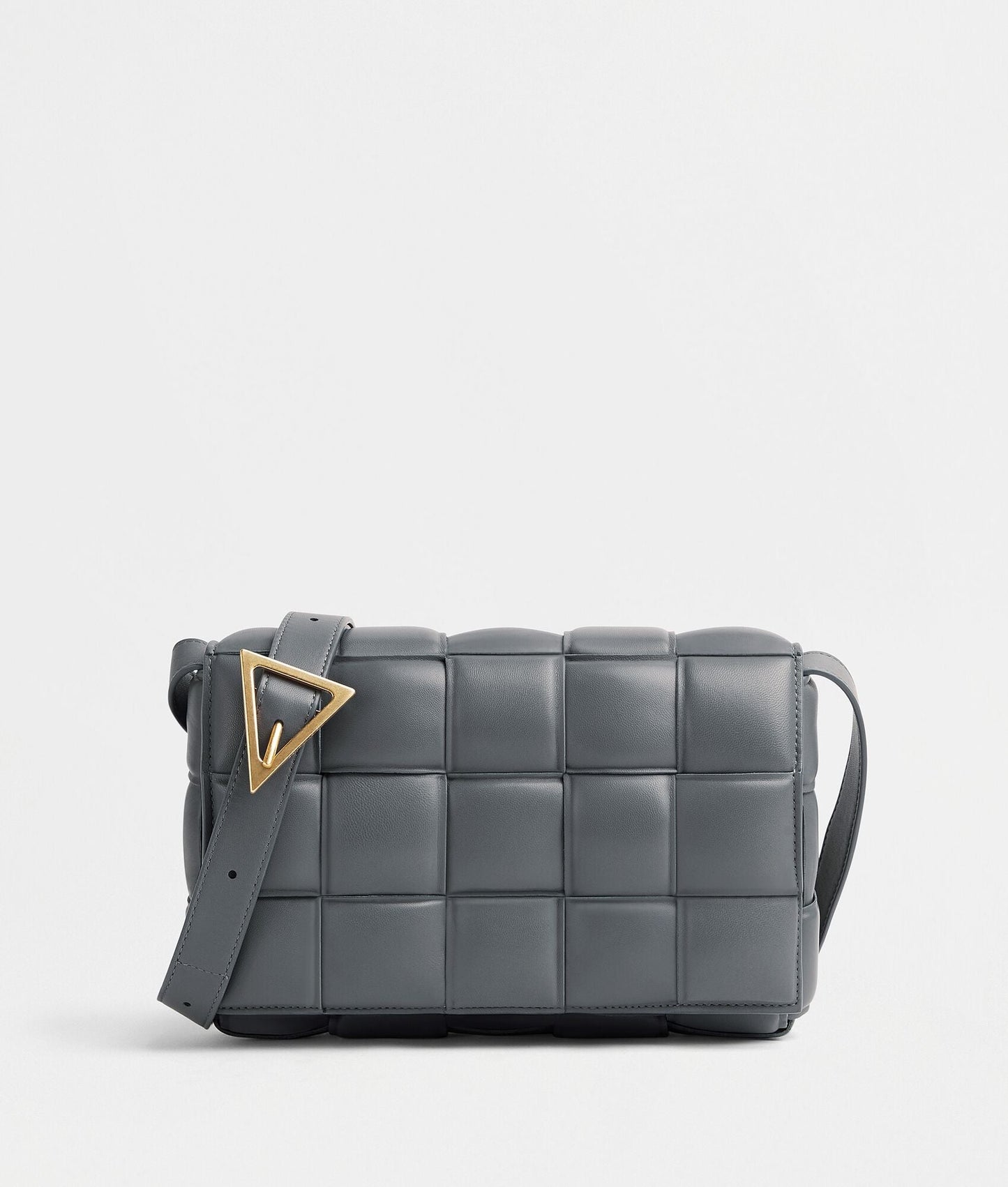 Bottega Veneta Cassette Crossbody - Rovelle Bags