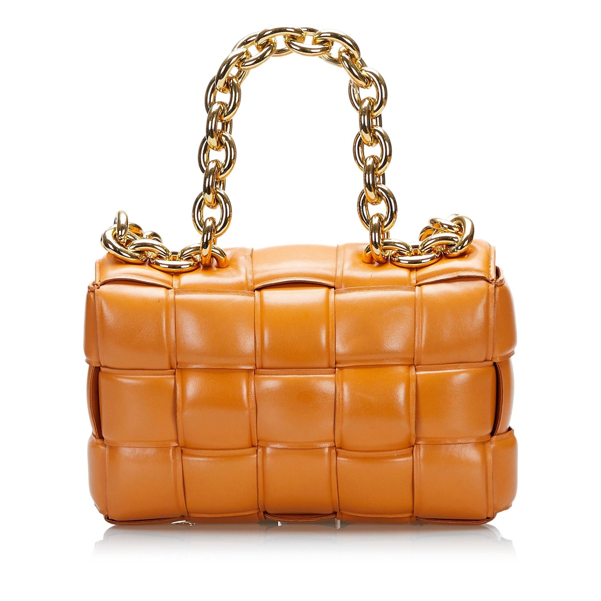 Bottega Veneta Cassette Crossbody - Rovelle Bags