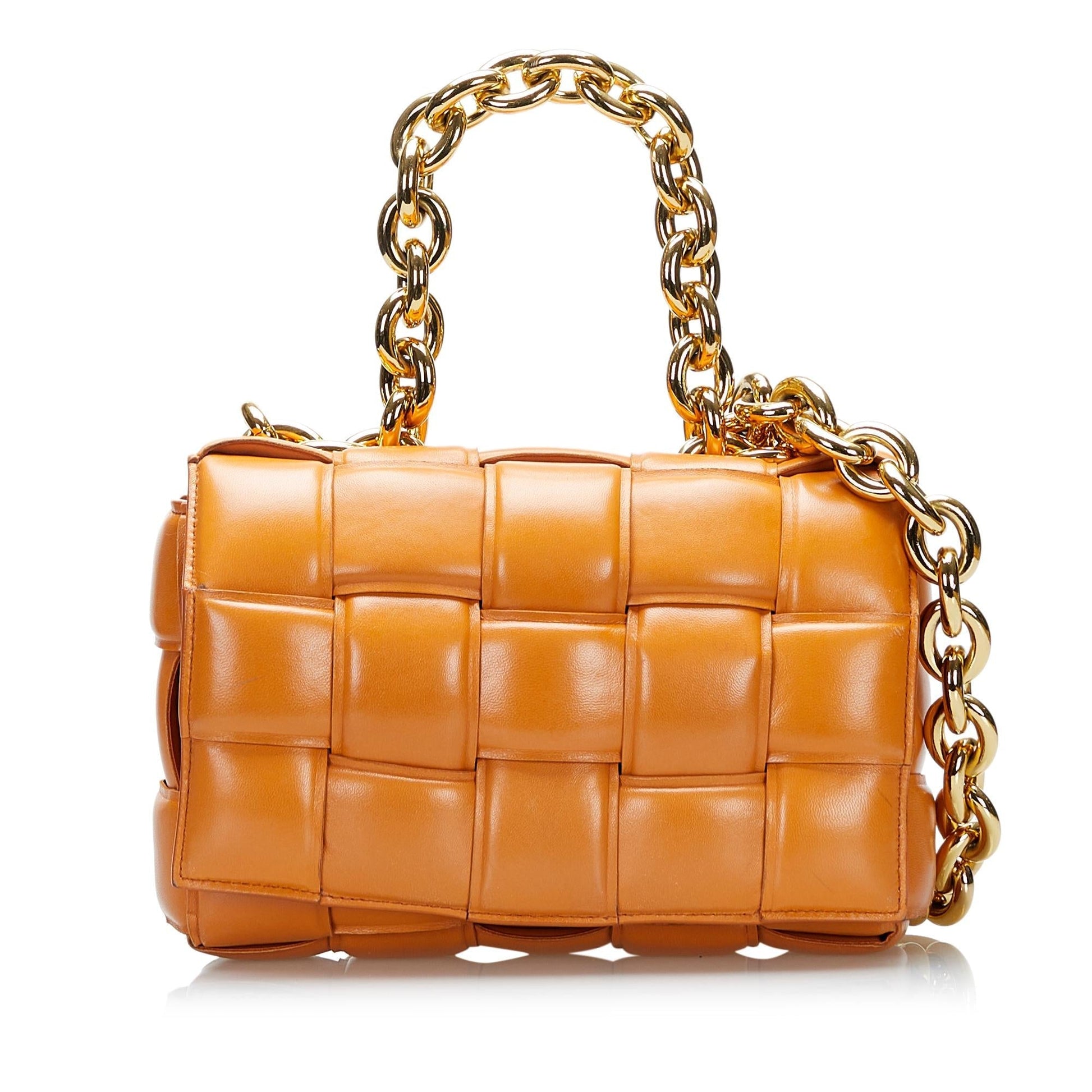 Bottega Veneta Cassette Crossbody - Rovelle Bags