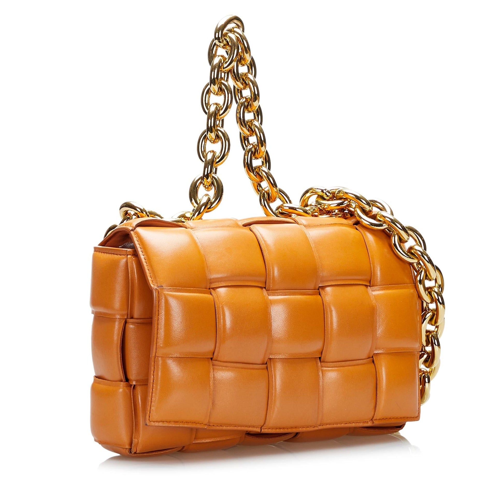 Bottega Veneta Cassette Crossbody - Rovelle Bags