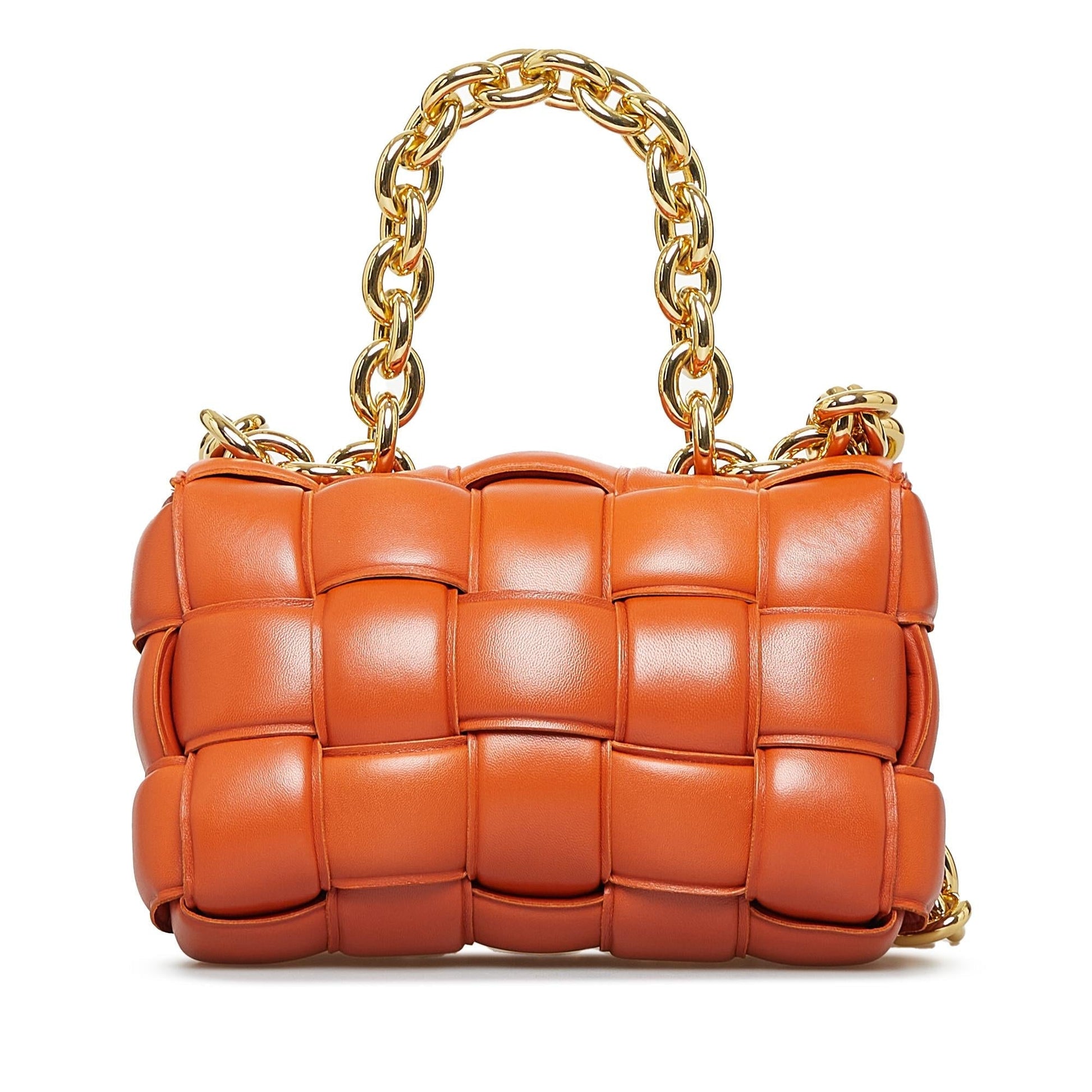 Bottega Veneta Cassette Crossbody - Rovelle Bags