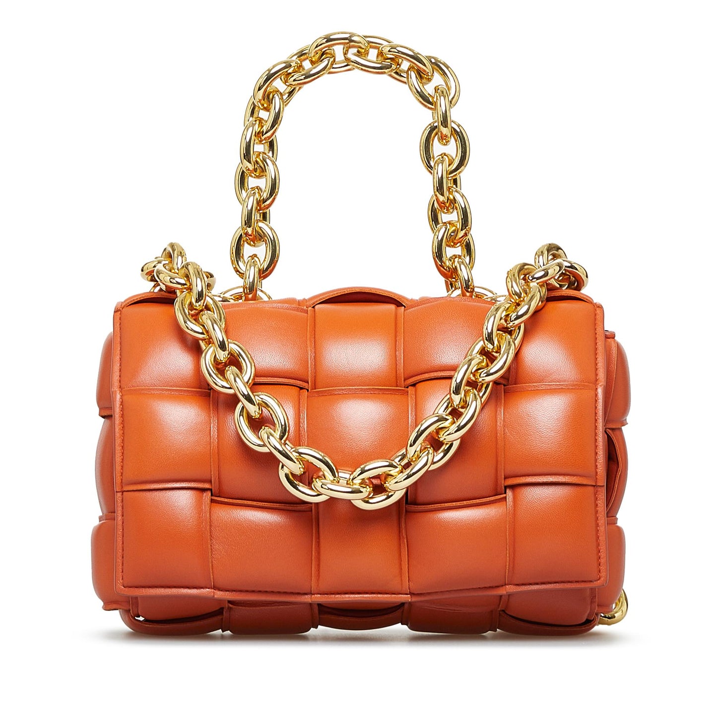 Bottega Veneta Cassette Crossbody - Rovelle Bags