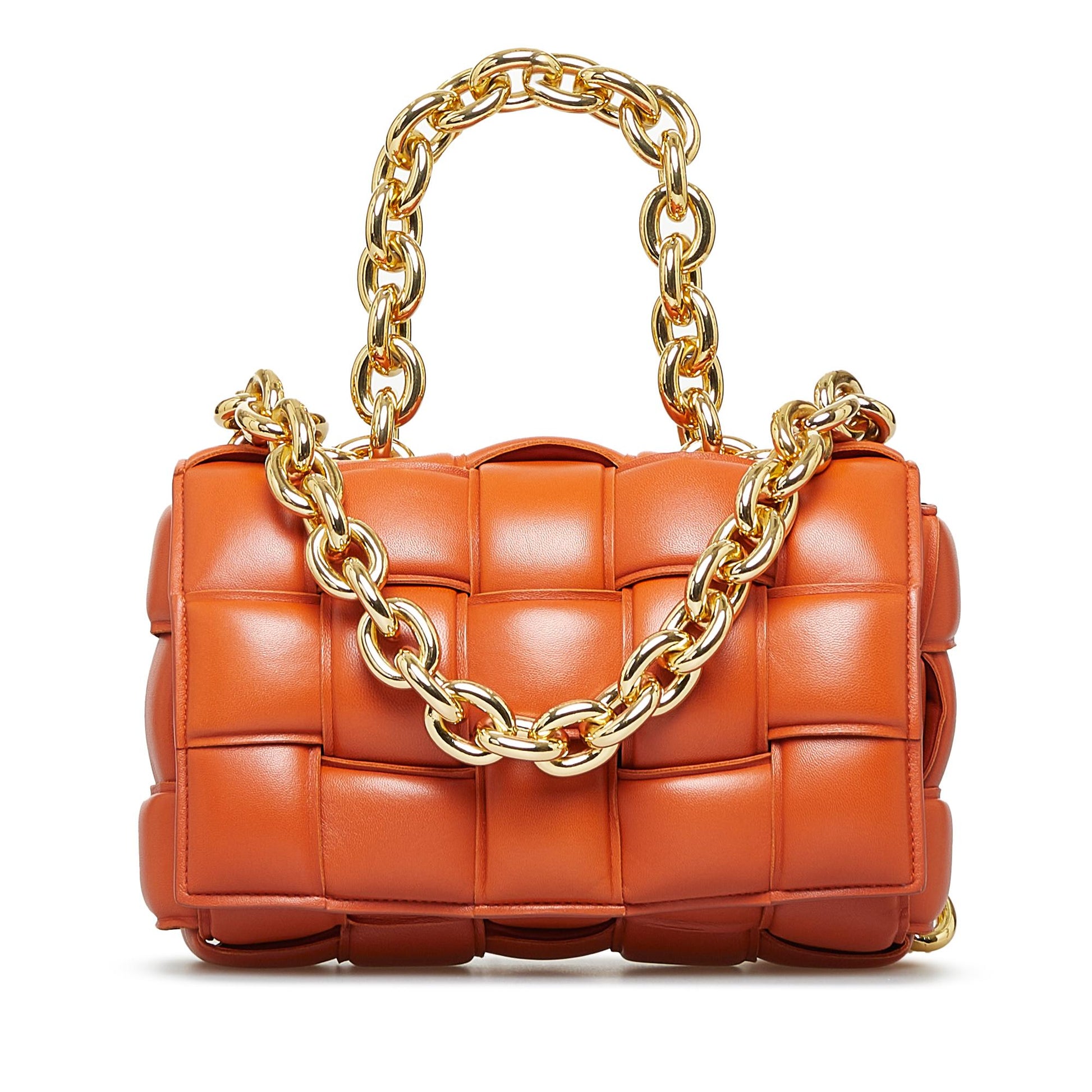 Bottega Veneta Cassette Crossbody - Rovelle Bags