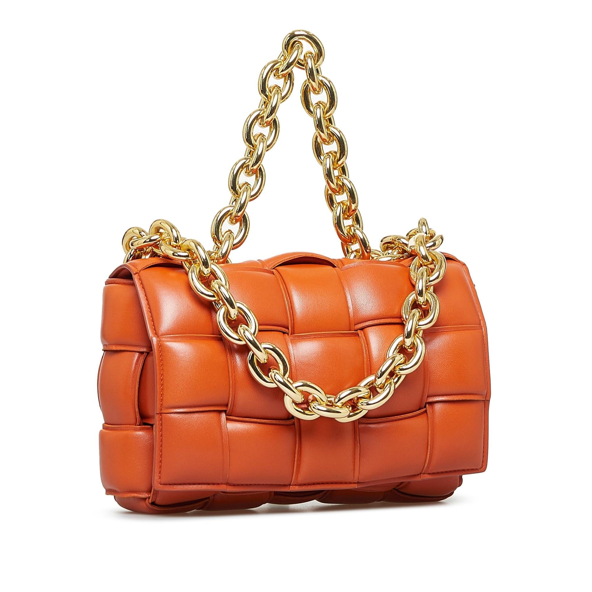 Bottega Veneta Cassette Crossbody - Rovelle Bags