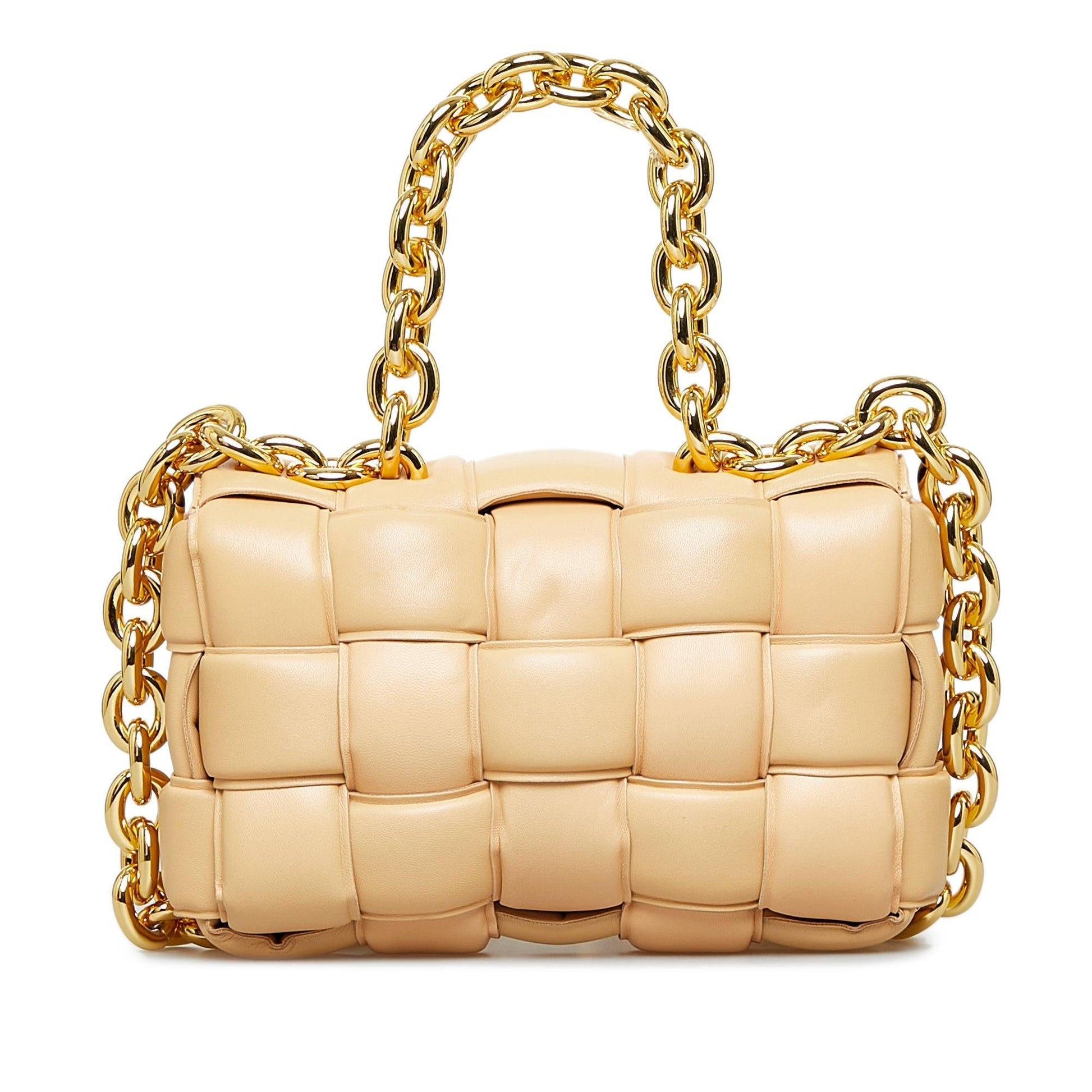 Bottega Veneta Cassette Crossbody - Rovelle Bags
