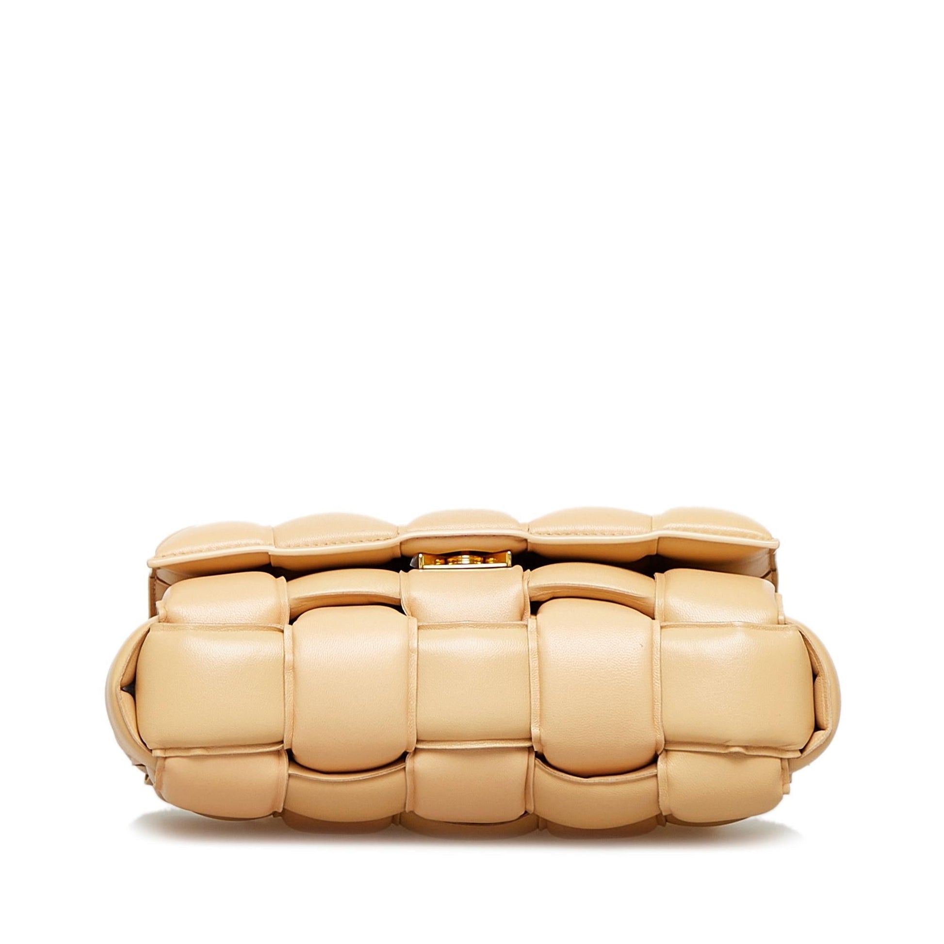 Bottega Veneta Cassette Crossbody - Rovelle Bags