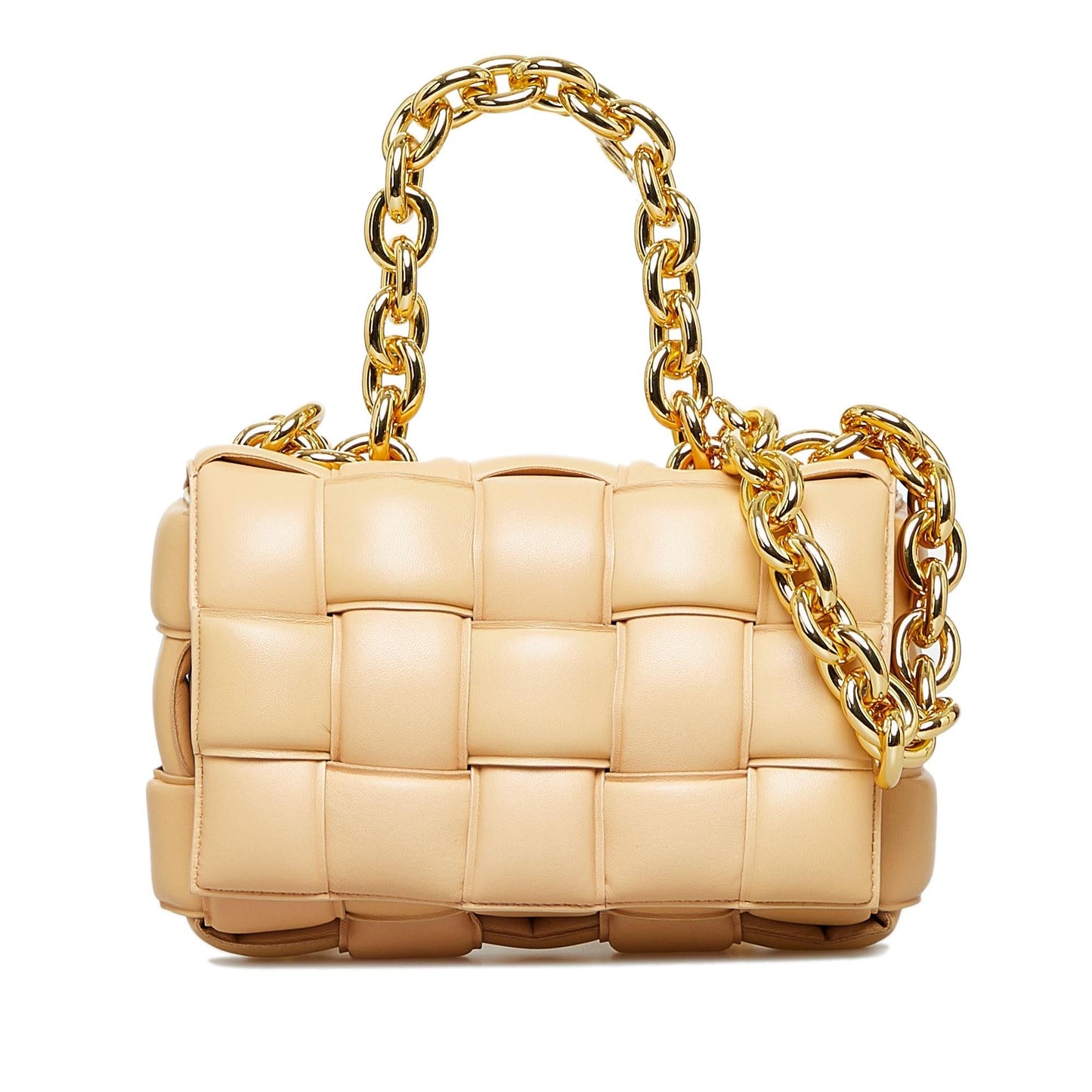 Bottega Veneta Cassette Crossbody - Rovelle Bags