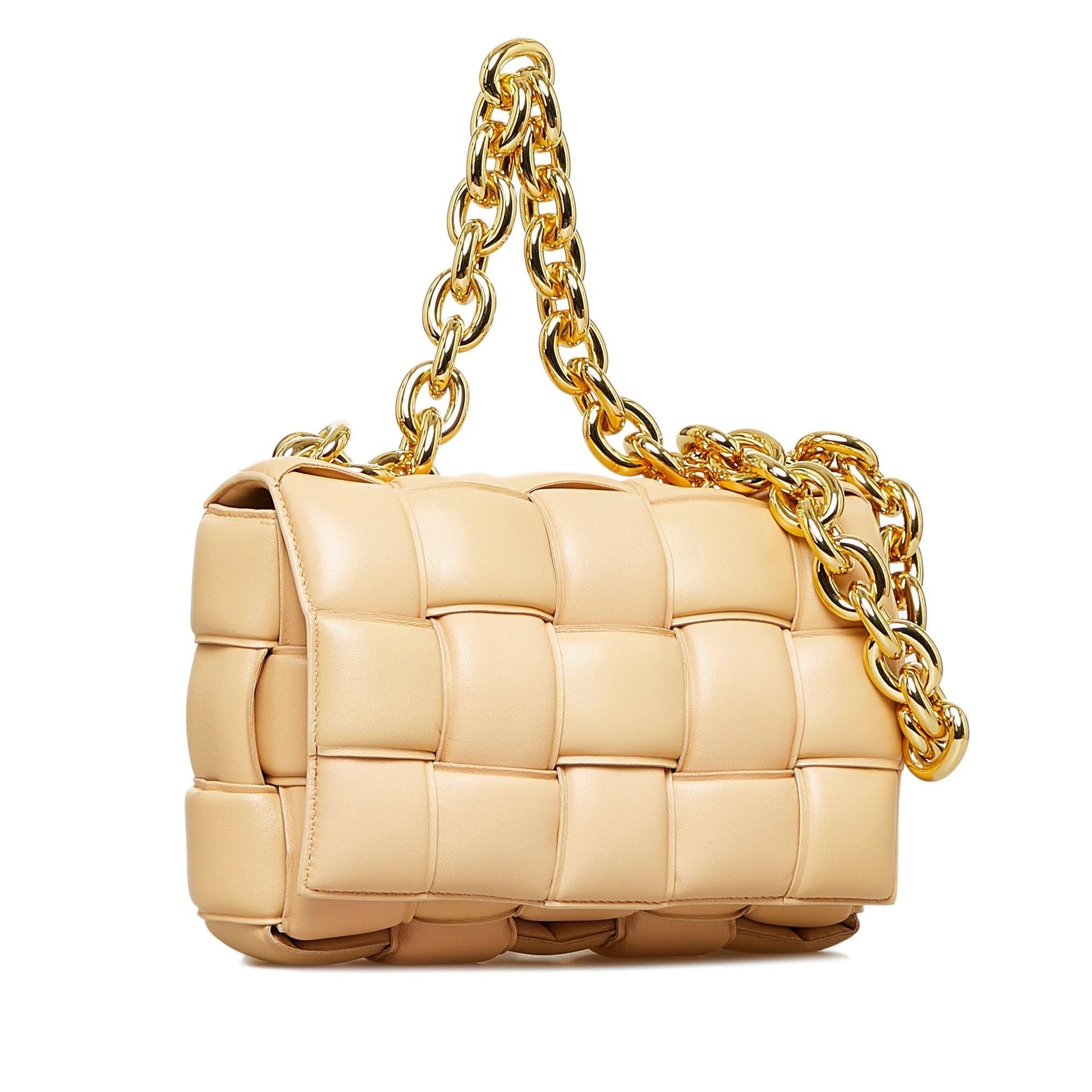 Bottega Veneta Cassette Crossbody - Rovelle Bags