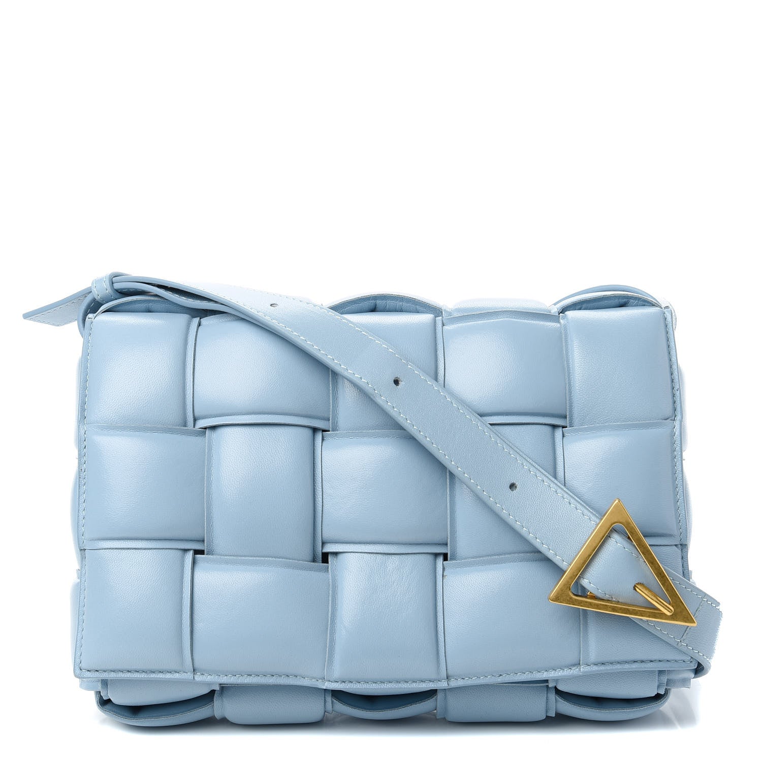 Bottega Veneta Cassette Crossbody - Rovelle Bags