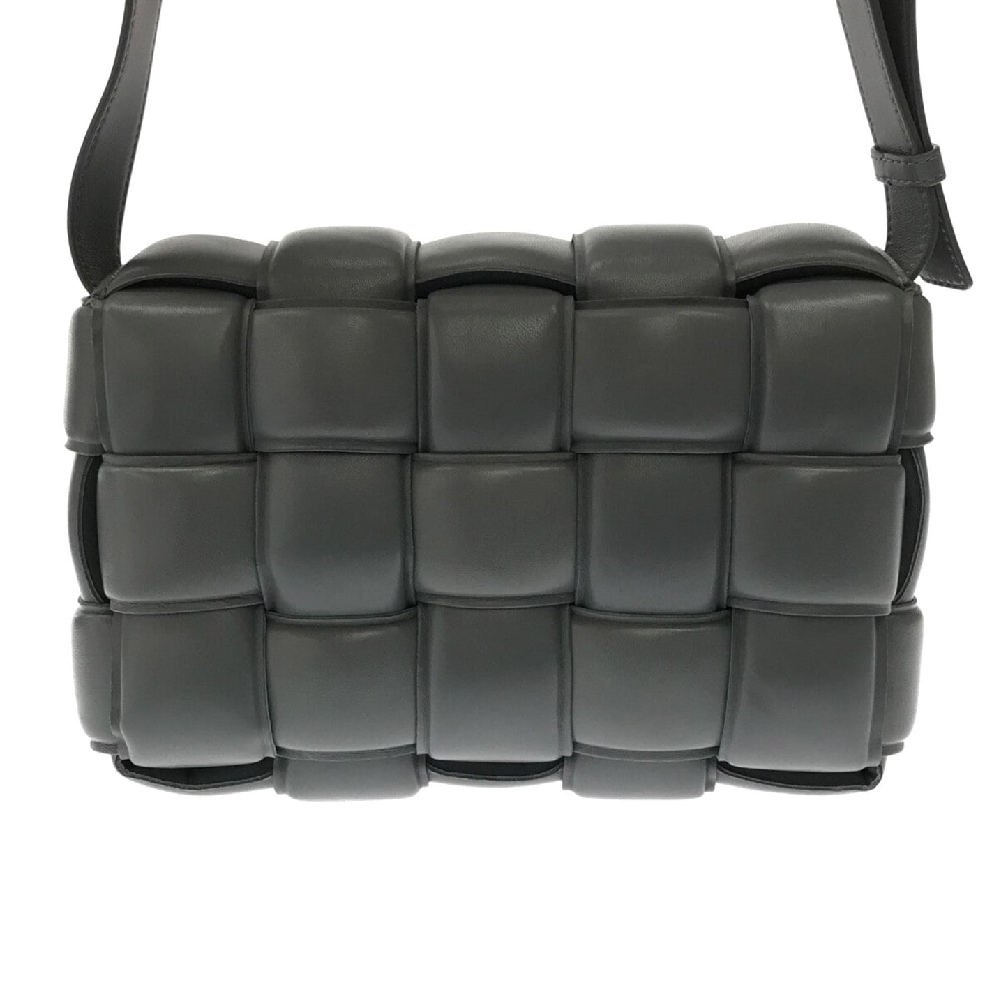Bottega Veneta Cassette Crossbody - Rovelle Bags