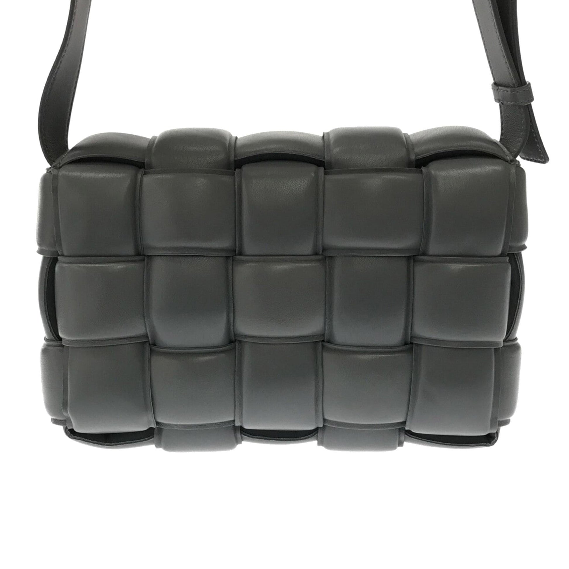 Bottega Veneta Cassette Crossbody - Rovelle Bags