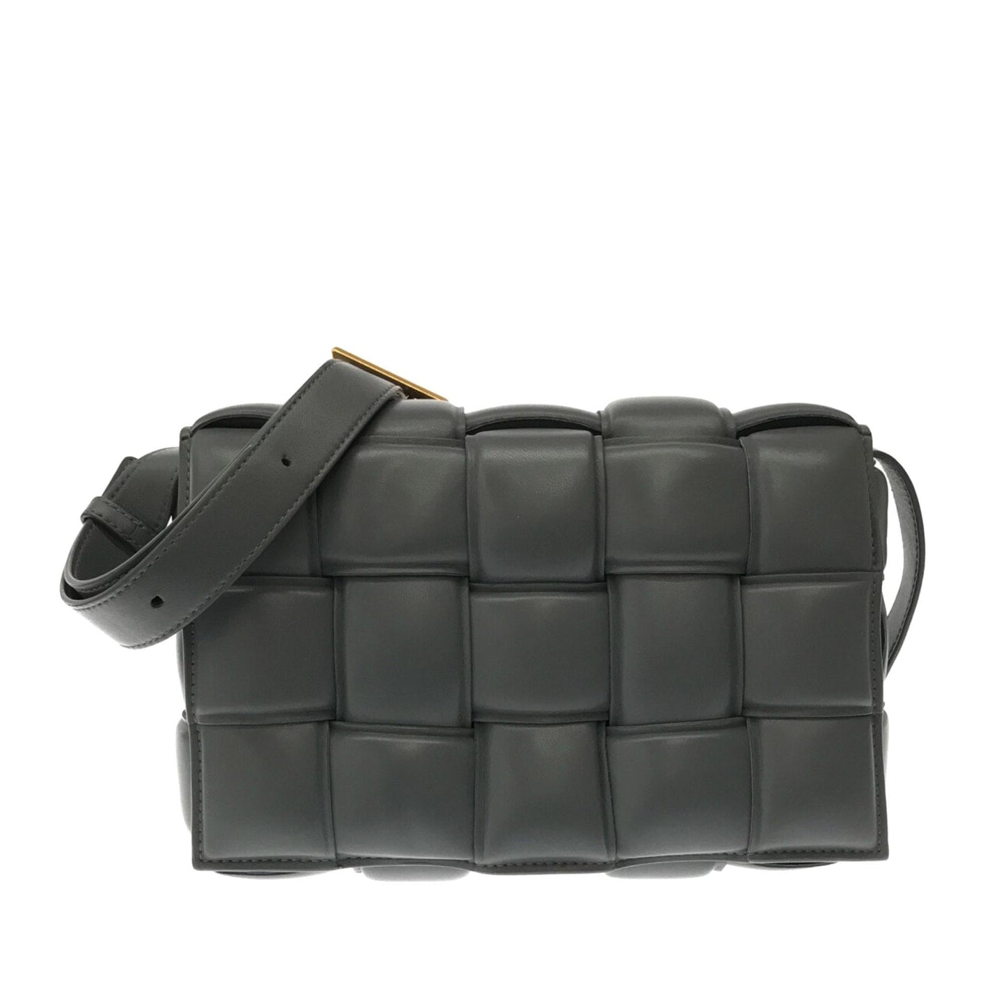 Bottega Veneta Cassette Crossbody - Rovelle Bags