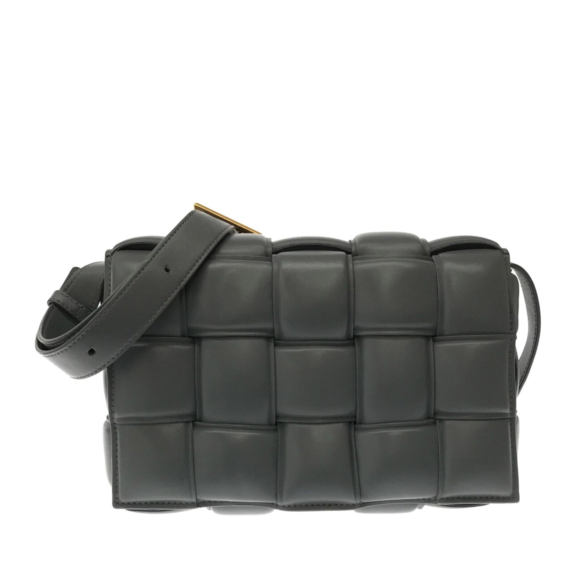 Bottega Veneta Cassette Crossbody - Rovelle Bags