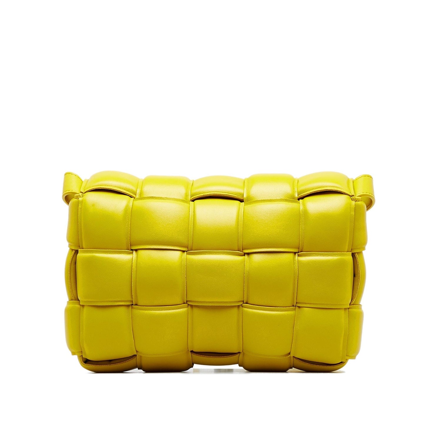 Bottega Veneta Cassette Crossbody - Rovelle Bags