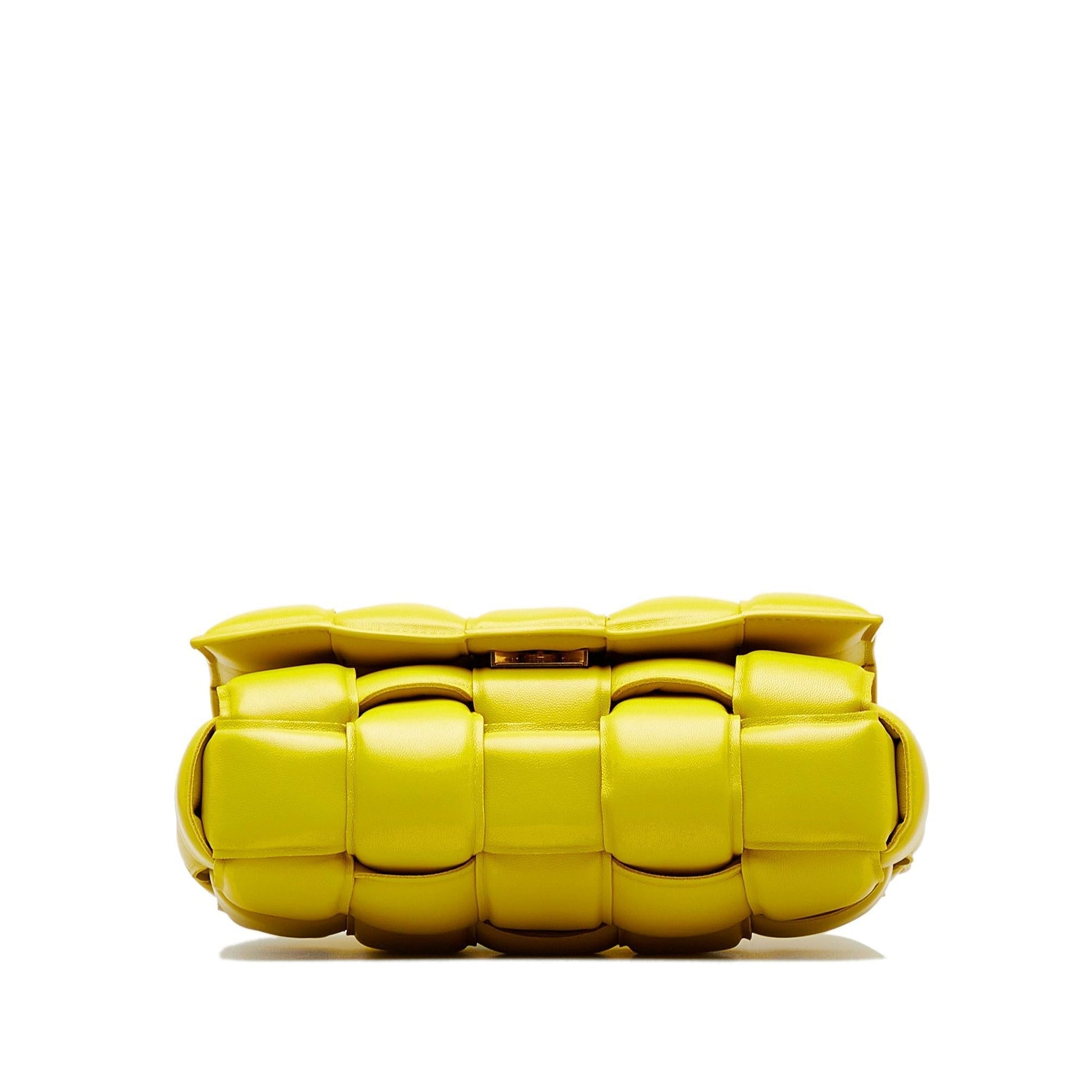 Bottega Veneta Cassette Crossbody - Rovelle Bags