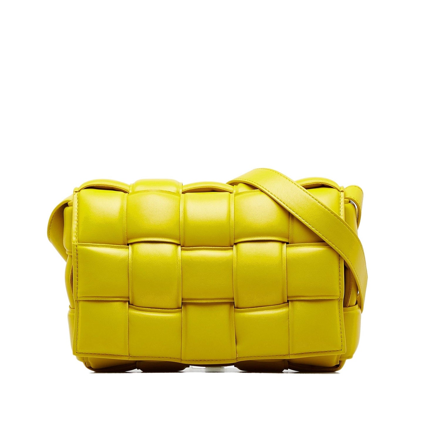 Bottega Veneta Cassette Crossbody - Rovelle Bags