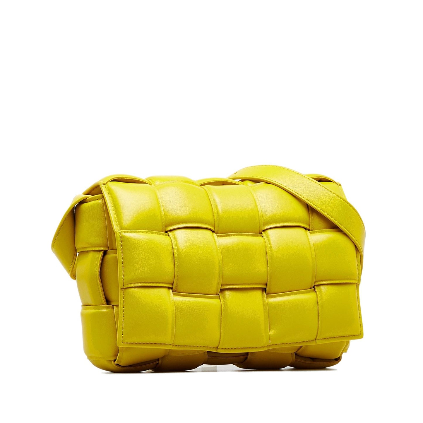 Bottega Veneta Cassette Crossbody - Rovelle Bags