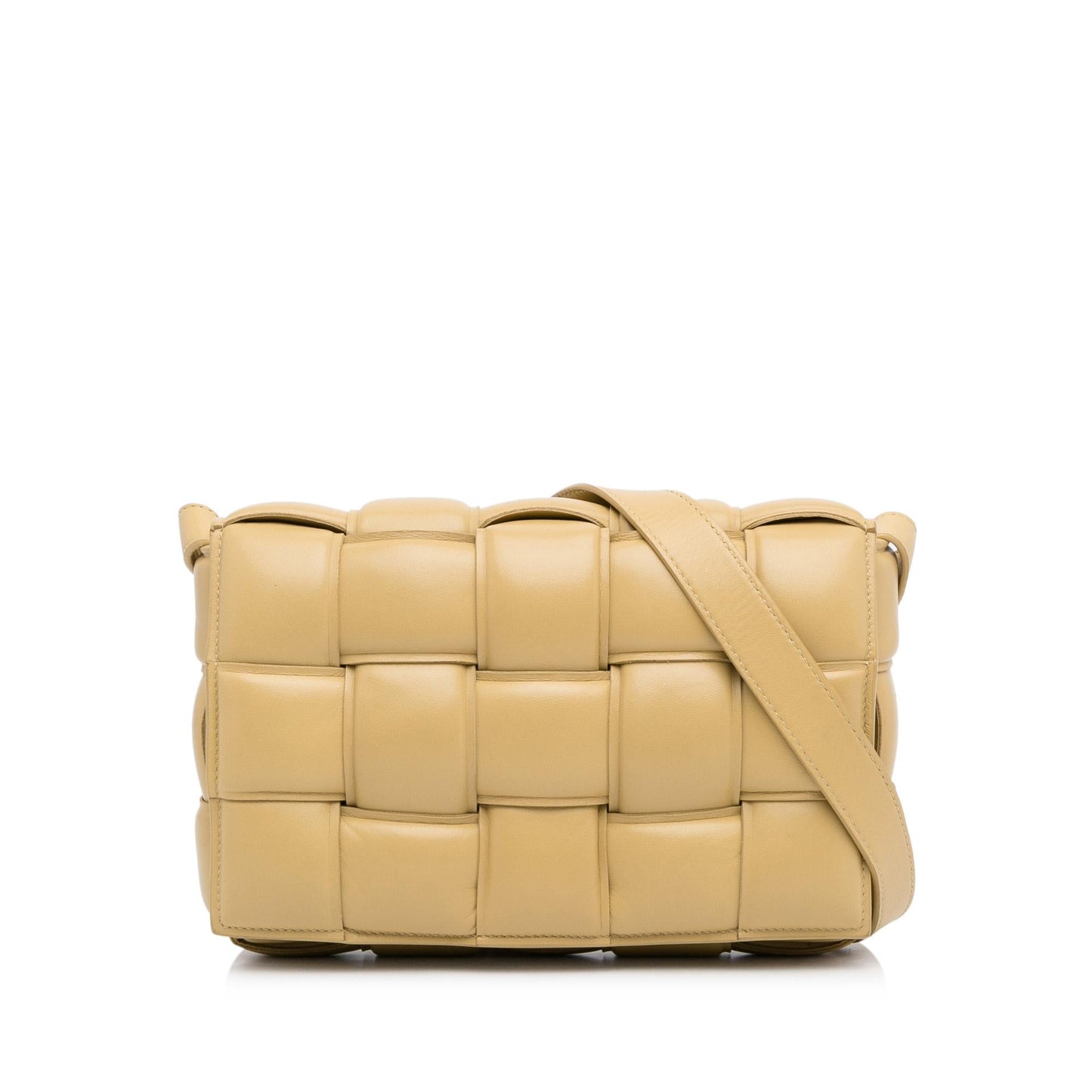 Bottega Veneta Cassette Crossbody - Rovelle Bags