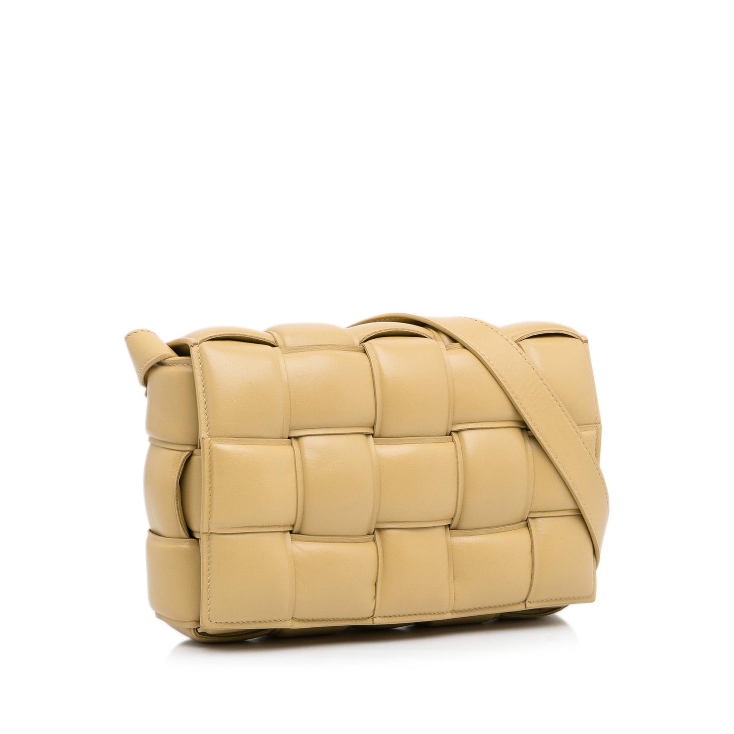 Bottega Veneta Cassette Crossbody - Rovelle Bags