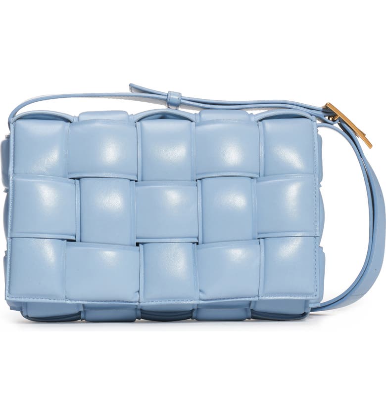 Bottega Veneta Cassette Crossbody - Rovelle Bags