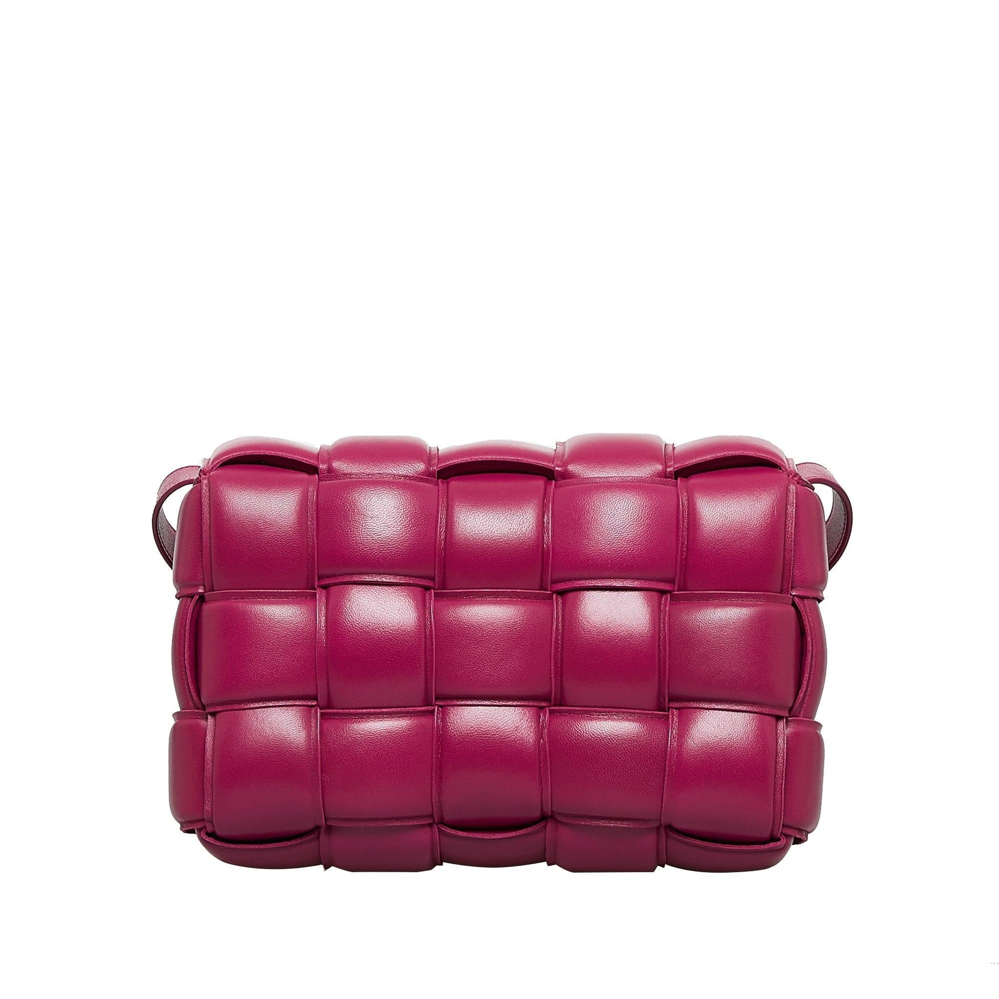 Bottega Veneta Cassette Crossbody - Rovelle Bags